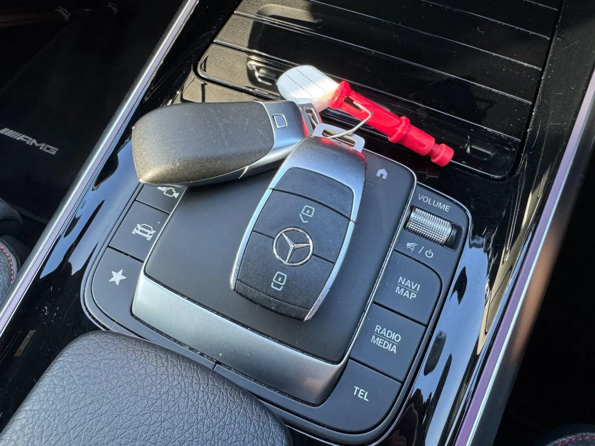 Mercedes-Benz GLA Image 20