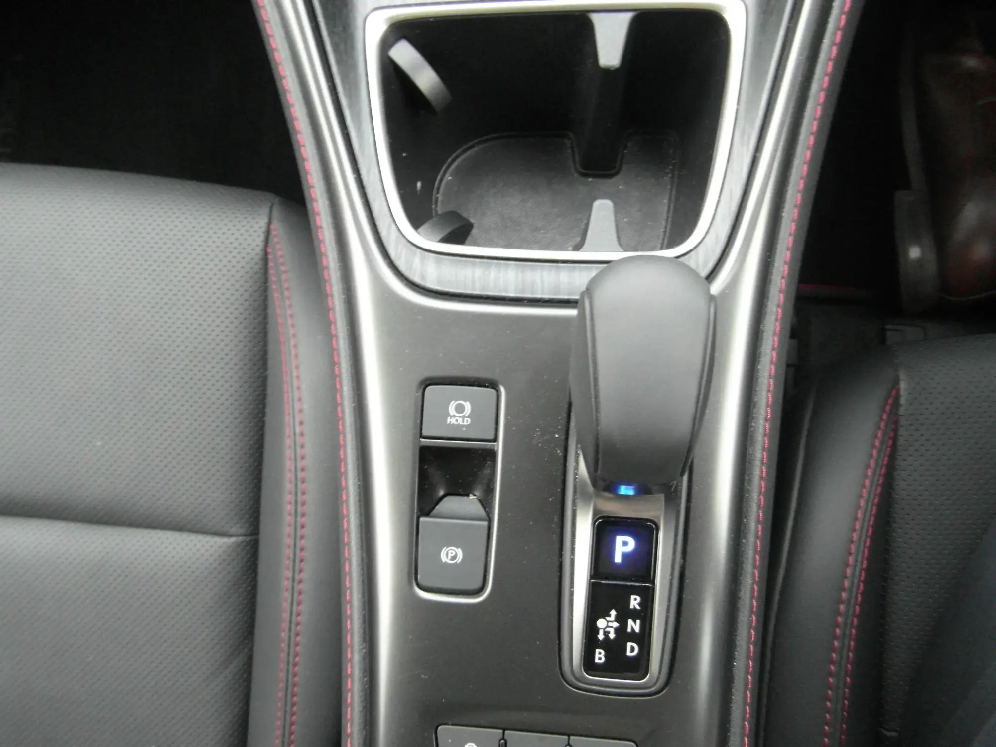 Lexus LBX Image 14 Lexus LBX Image 14