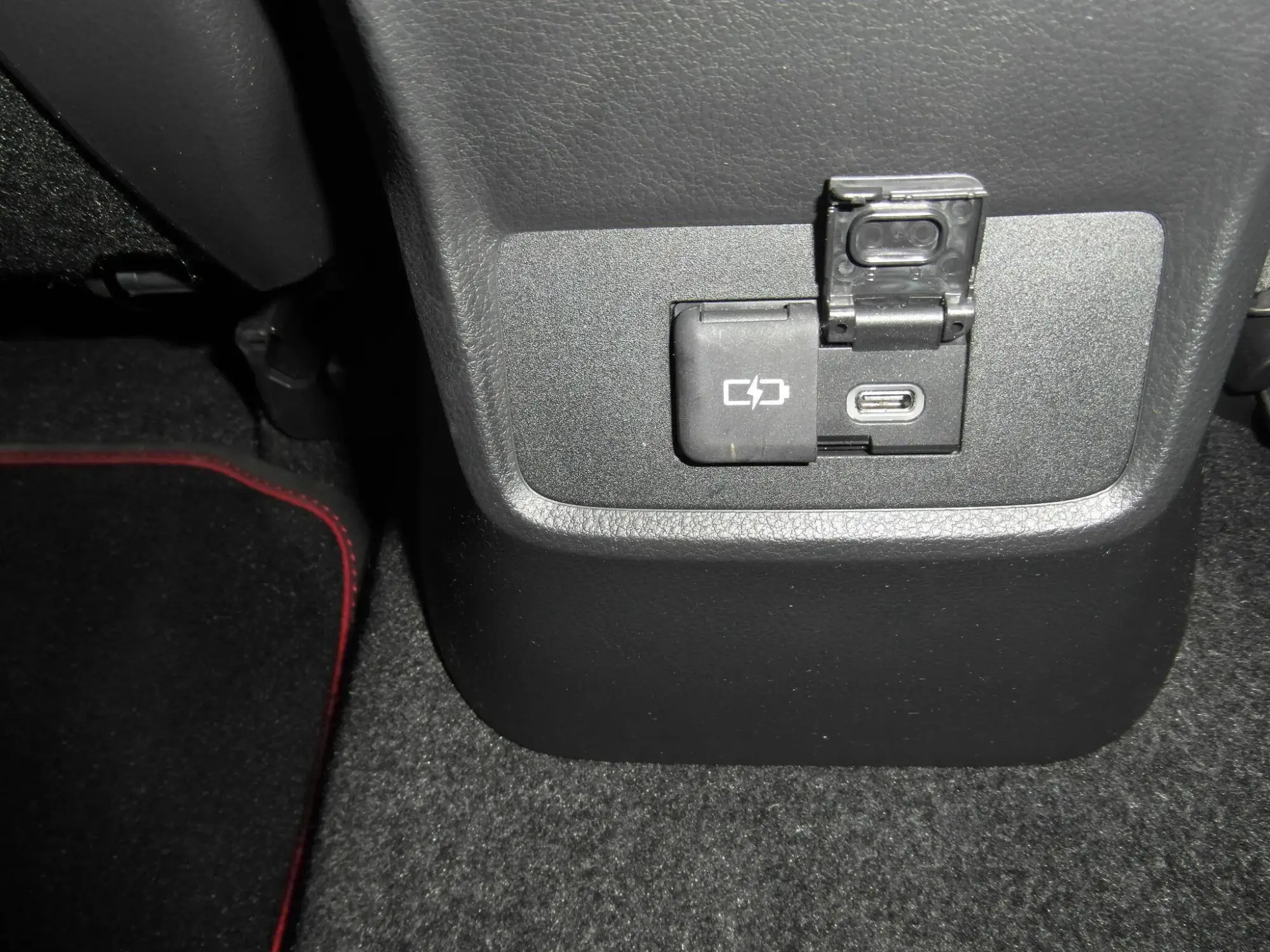 Lexus LBX Image 19 Lexus LBX Image 19