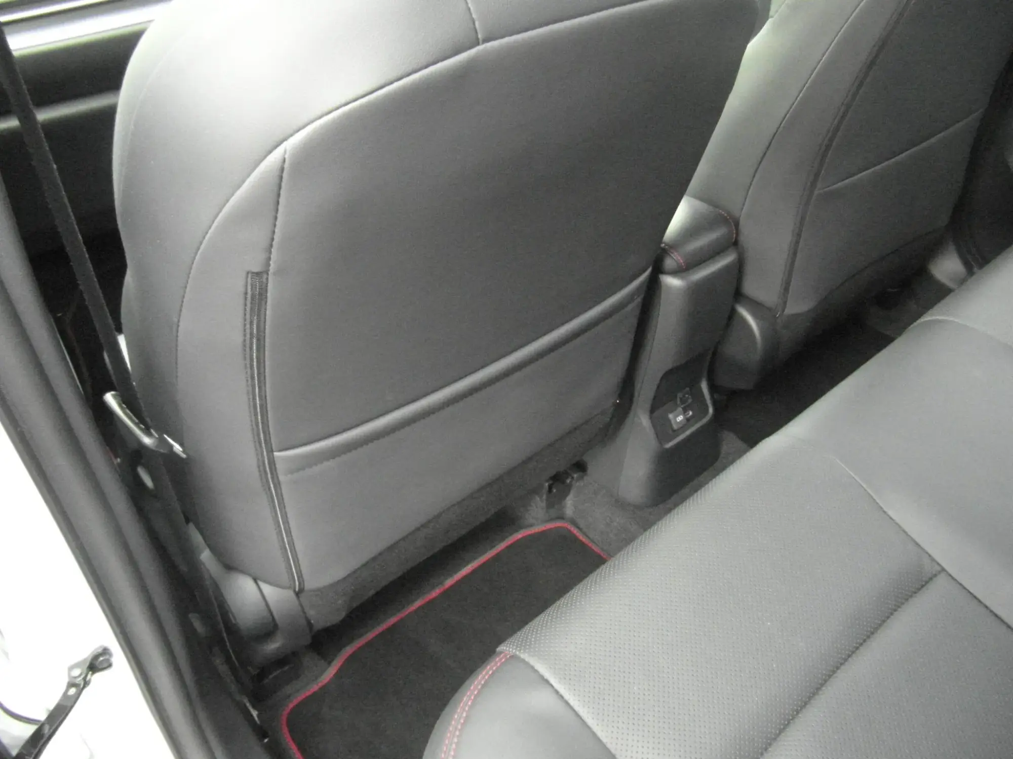 Lexus LBX Image 32 Lexus LBX Image 32