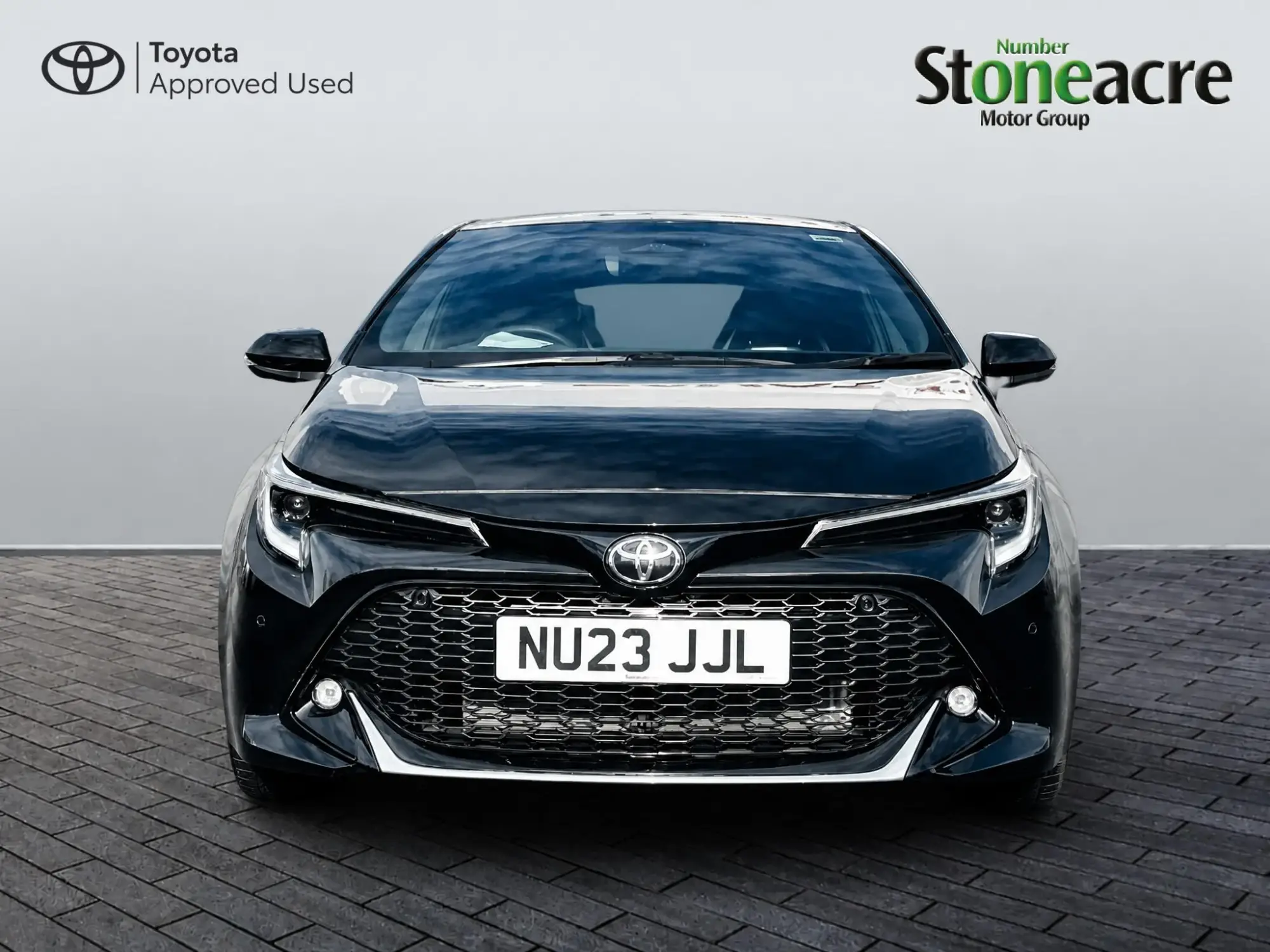 Toyota Corolla Hatchback Image 7 Toyota Corolla Hatchback Image 7