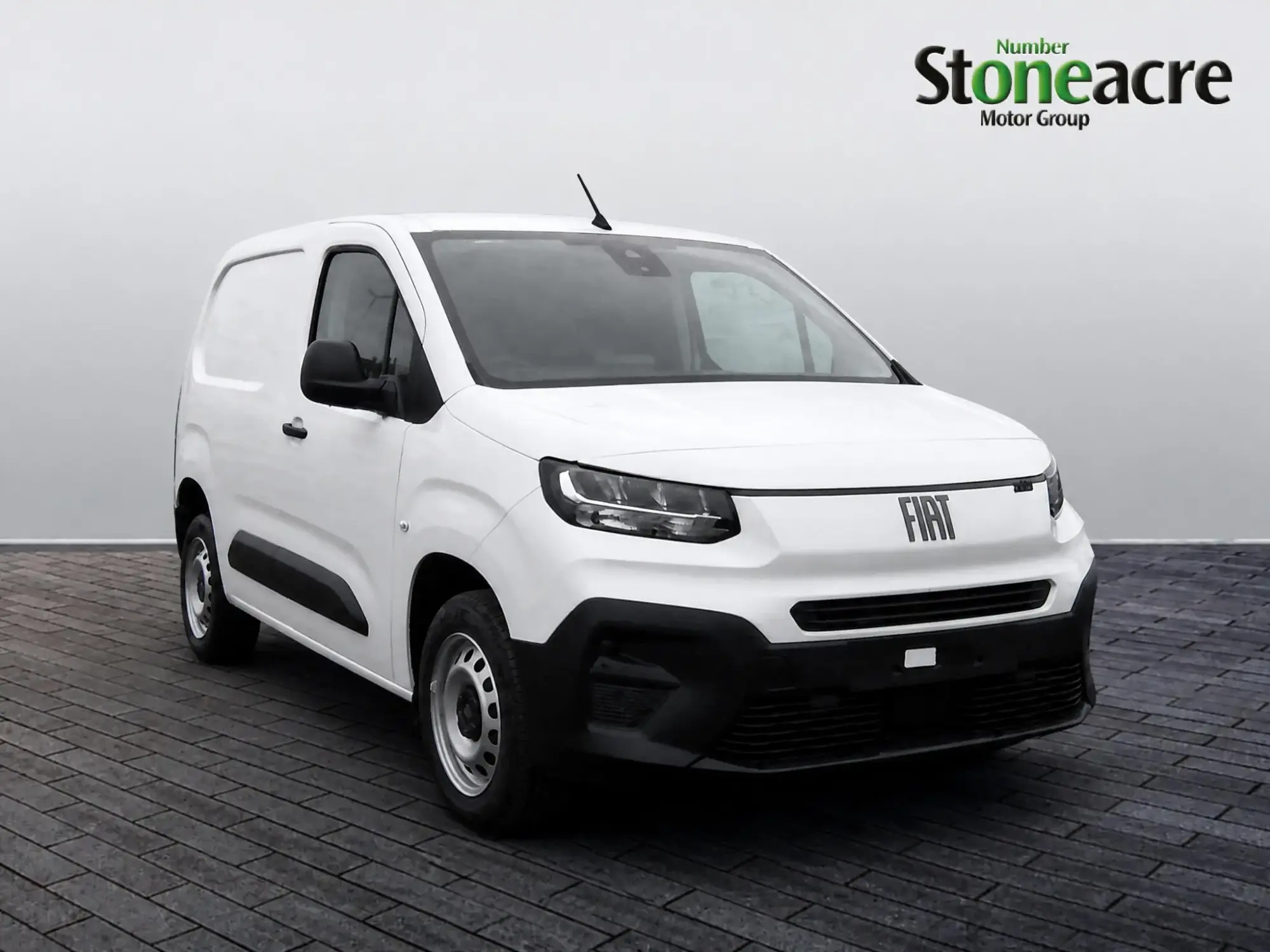 Fiat Doblo 1.5 Multijet3 Plus M Euro 6 (s/s) 5dr YO26XMD Image 1 Fiat Doblo 1.5 Multijet3 Plus M Euro 6 (s/s) 5dr YO26XMD Image 1