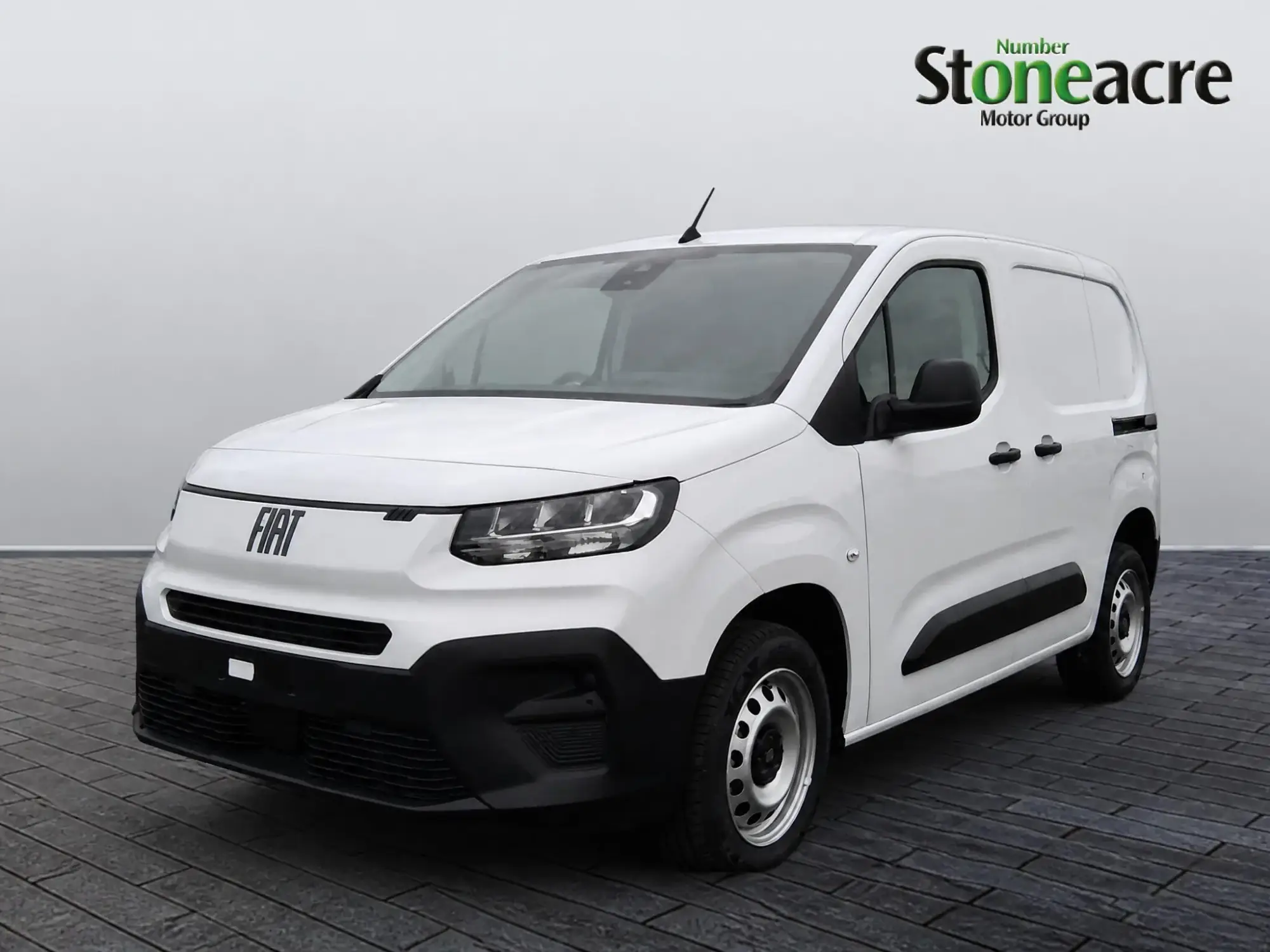 Fiat Doblo 1.5 Multijet3 Plus M Euro 6 (s/s) 5dr YO26XMD Image 3 Fiat Doblo 1.5 Multijet3 Plus M Euro 6 (s/s) 5dr YO26XMD Image 3