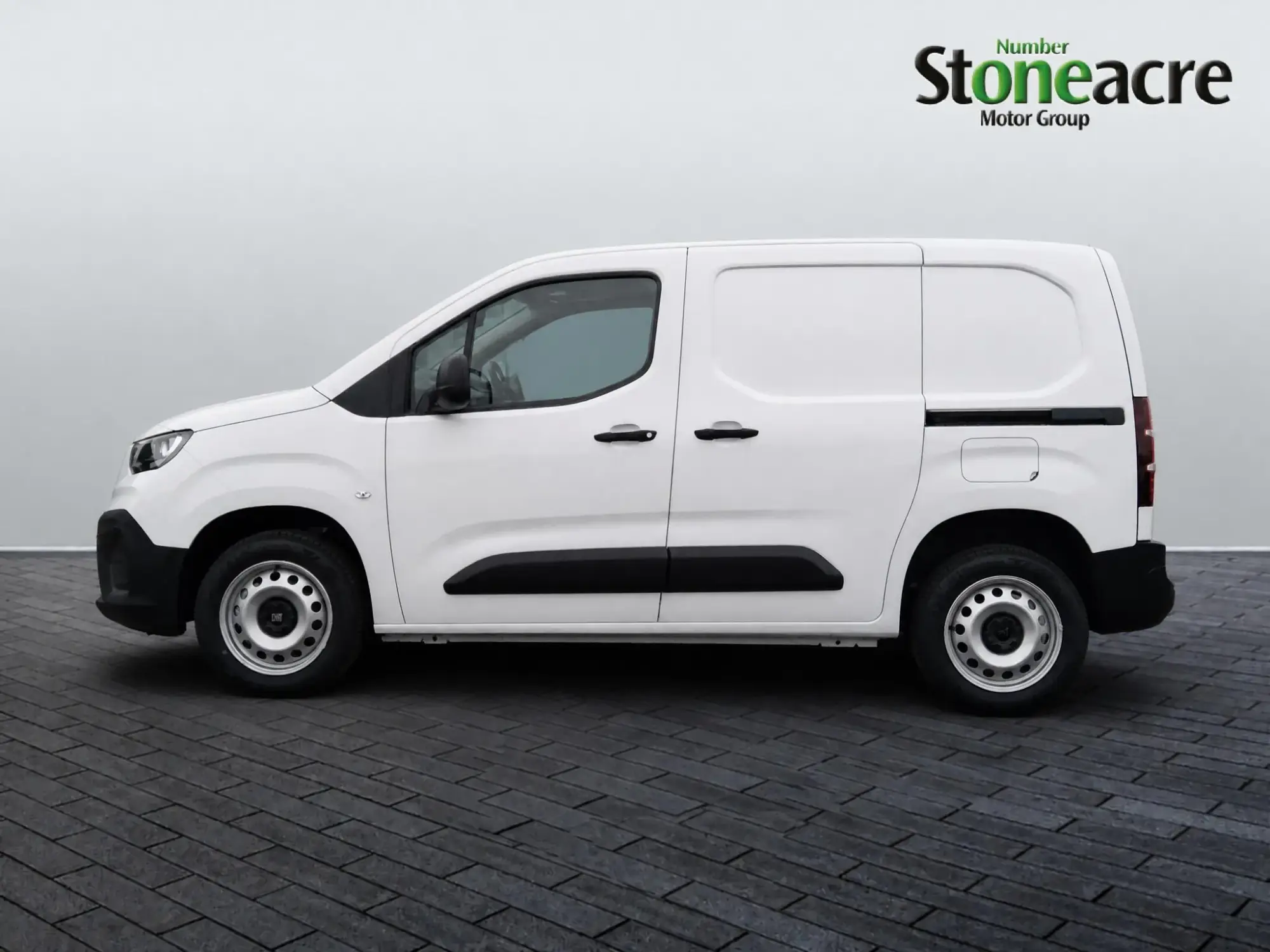 Fiat Doblo Image 4 Fiat Doblo Image 4