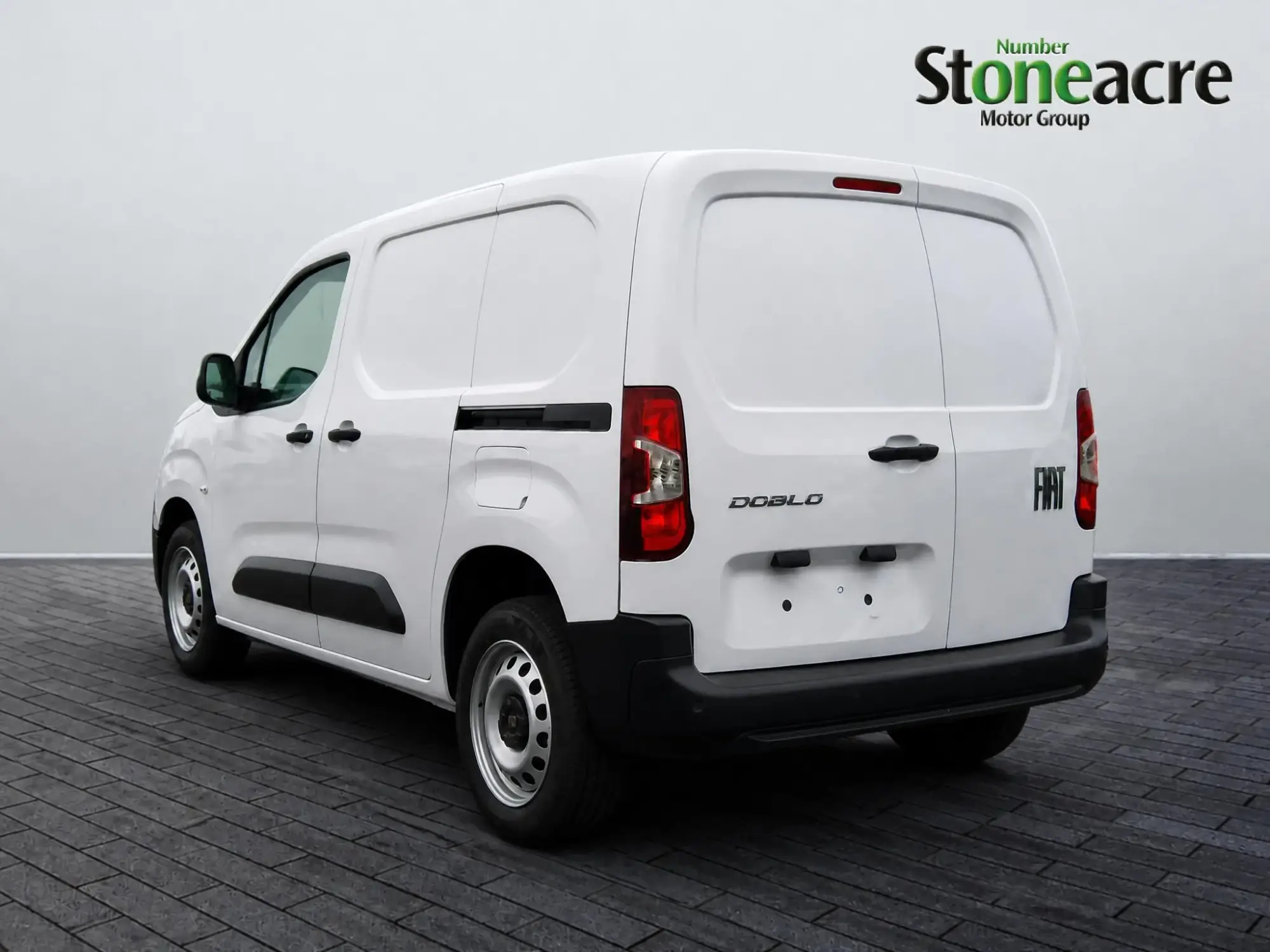 Fiat Doblo Image 5 Fiat Doblo Image 5