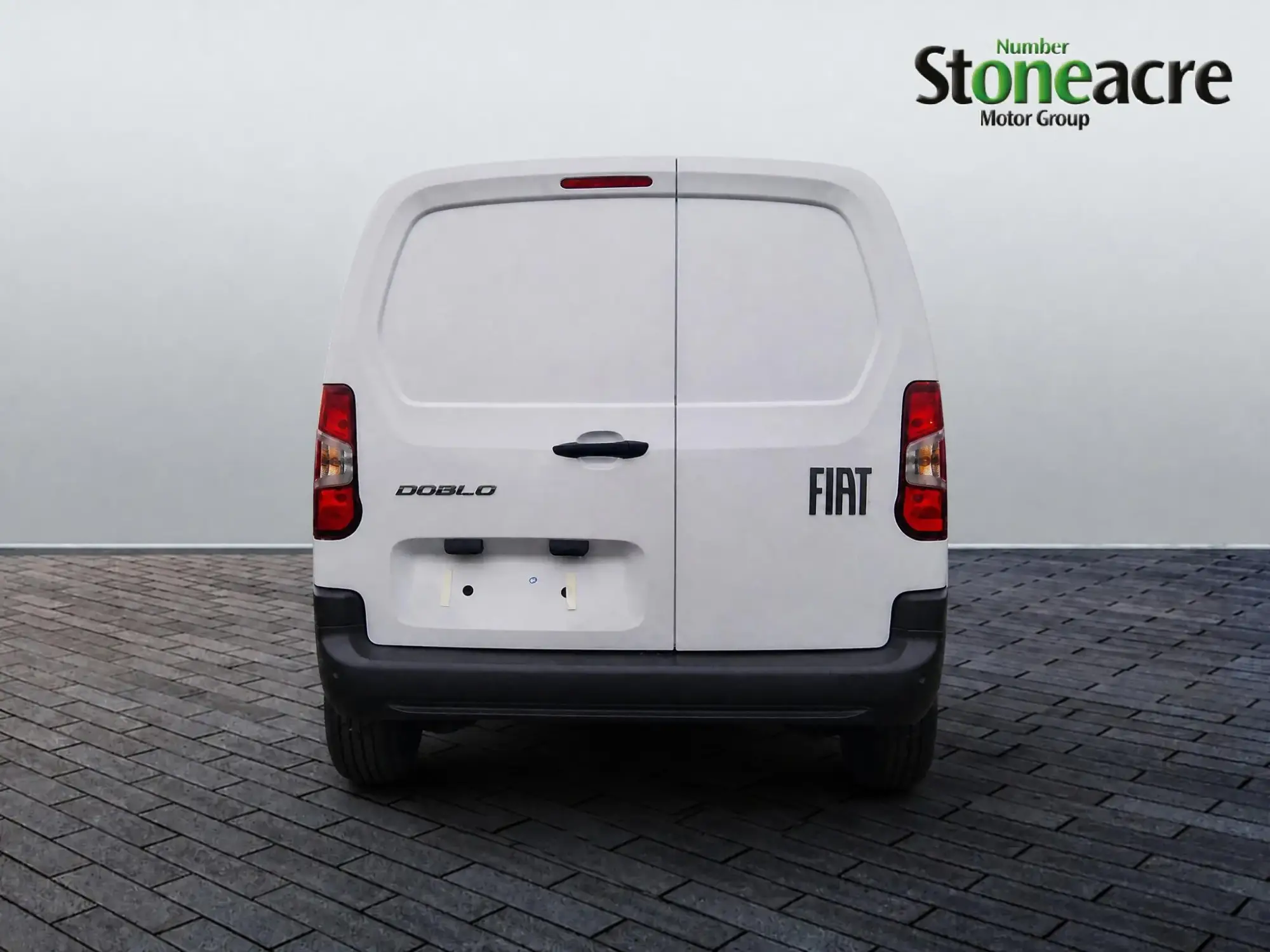Fiat Doblo Image 6 Fiat Doblo Image 6