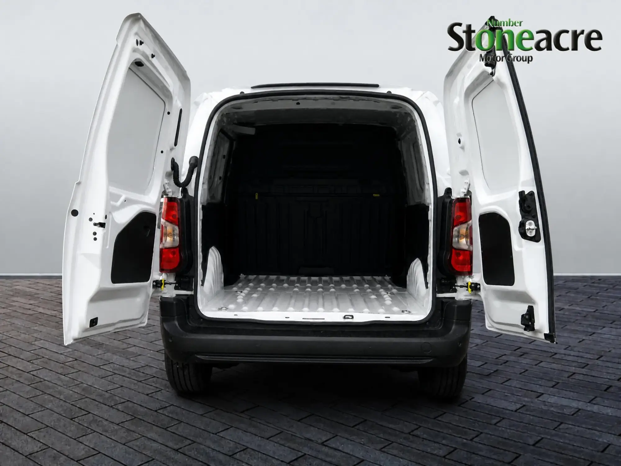 Fiat Doblo Image 7 Fiat Doblo Image 7