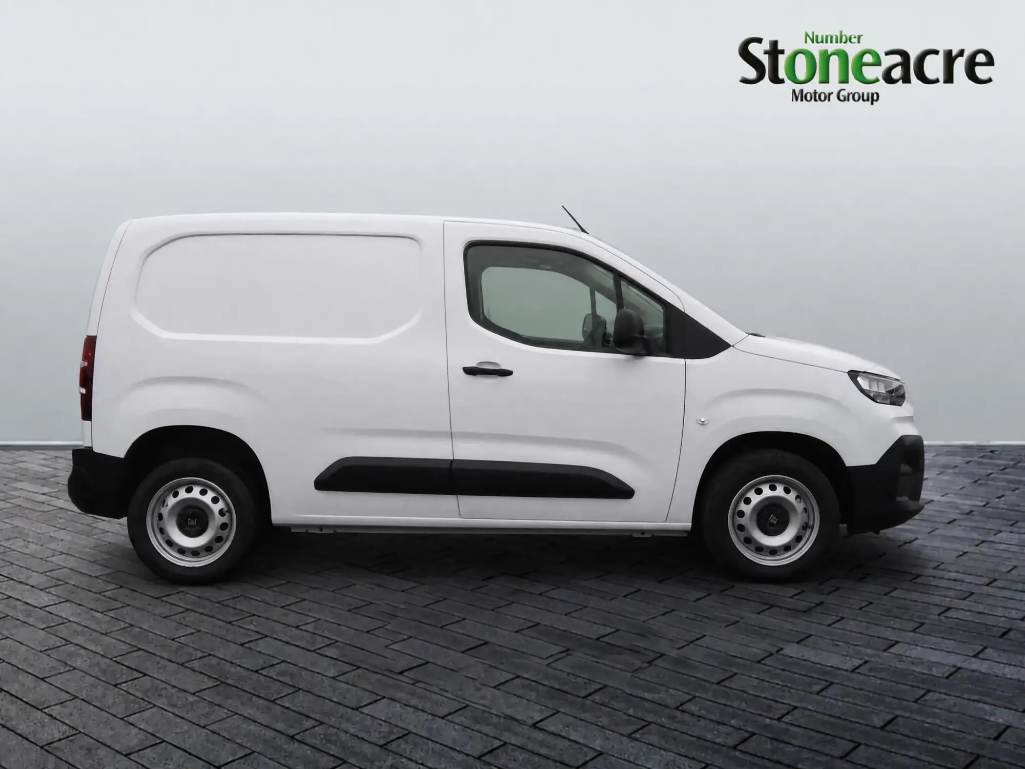 Fiat Doblo Image 8 Fiat Doblo Image 8