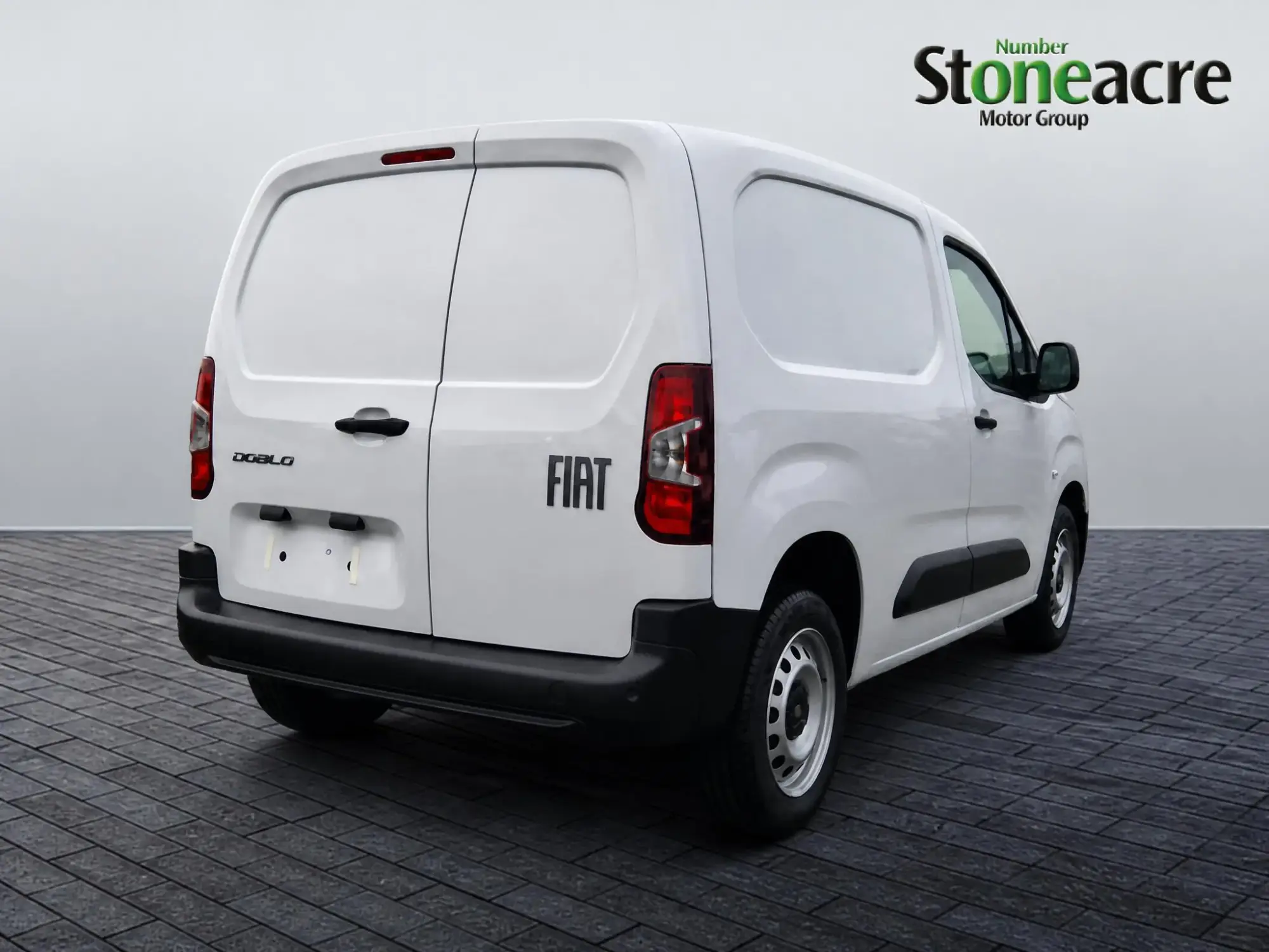 Fiat Doblo Image 9 Fiat Doblo Image 9