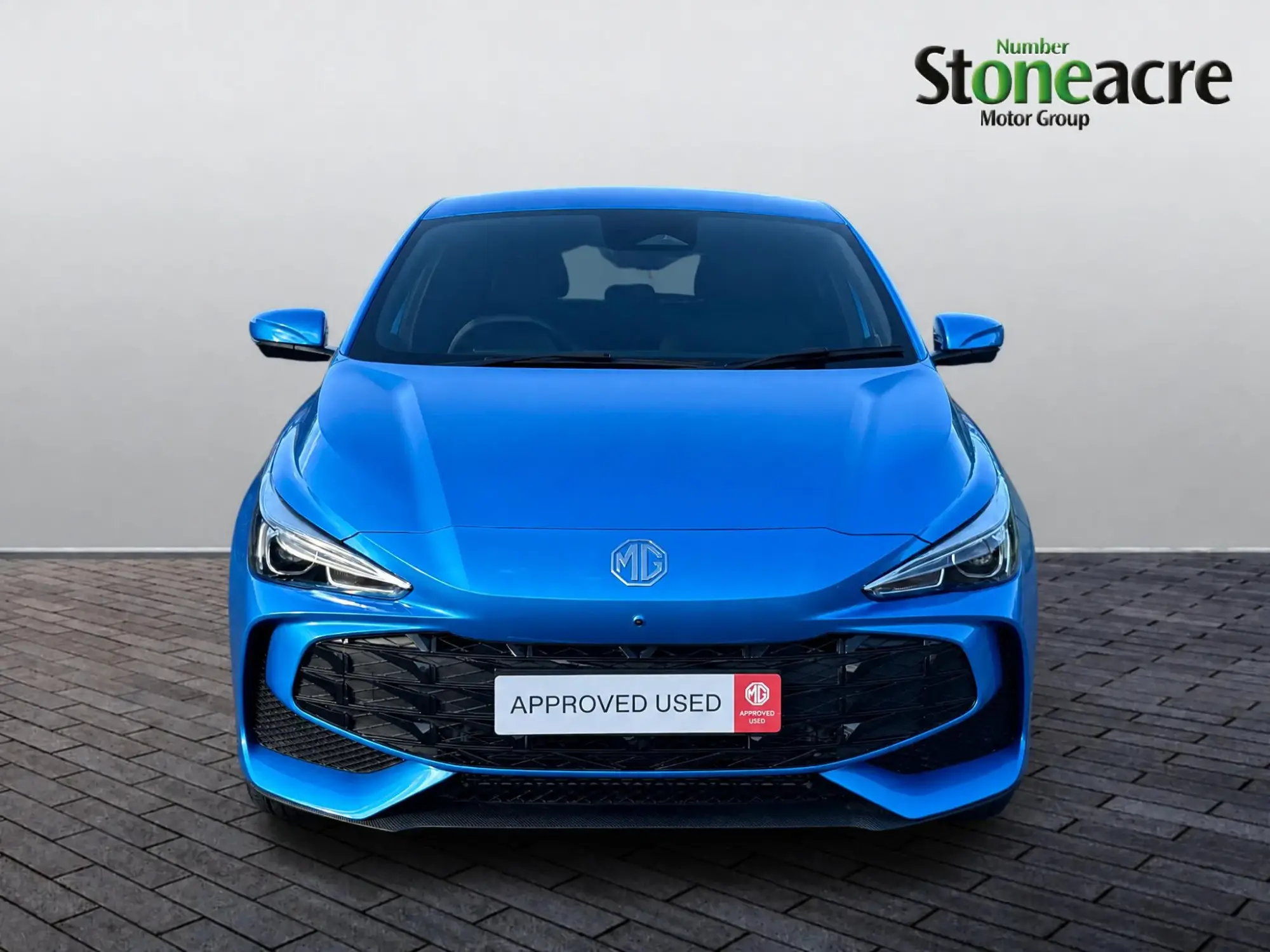MG3 Hybrid+ Image 5