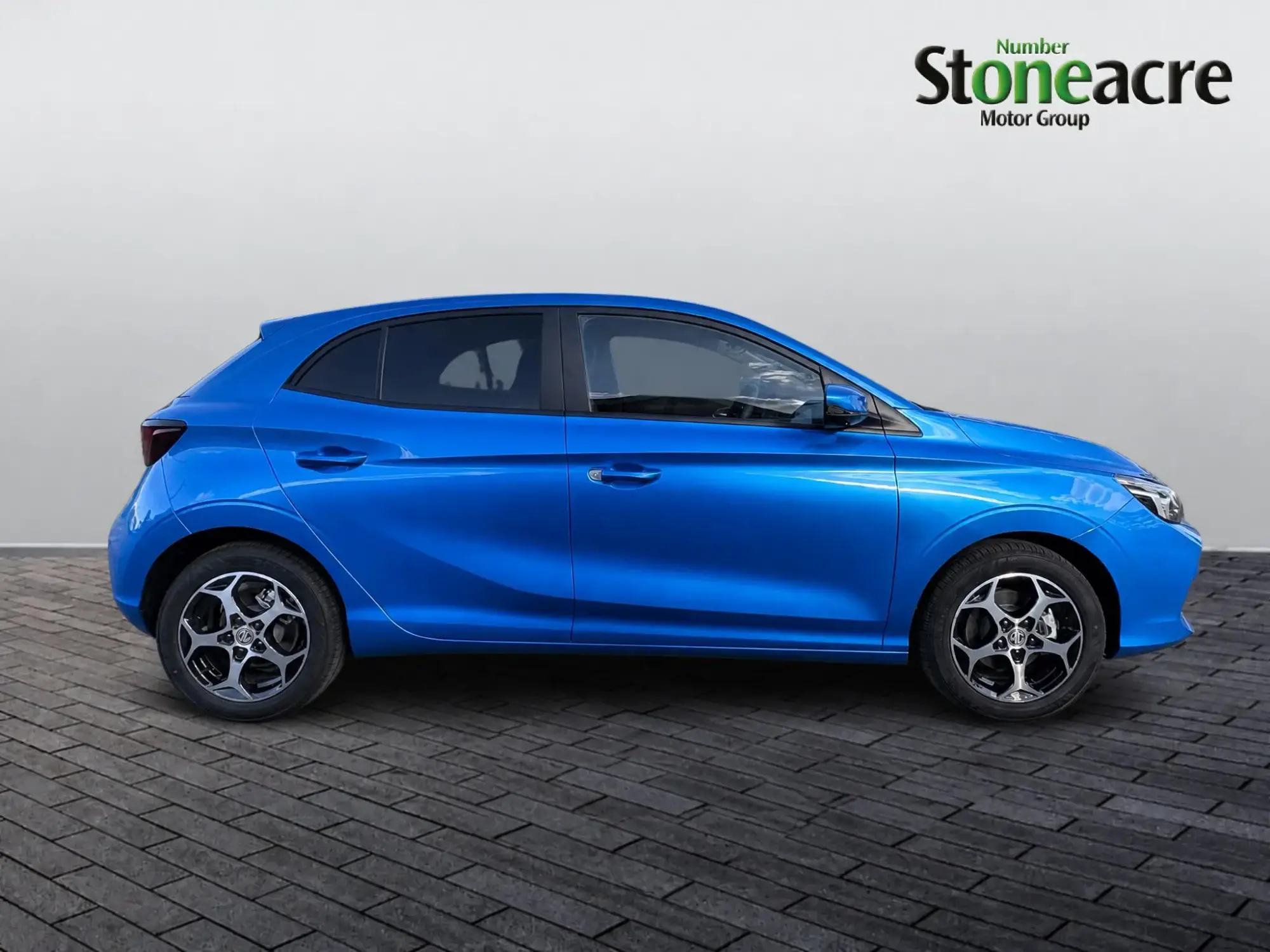 MG3 Hybrid+ Image 7