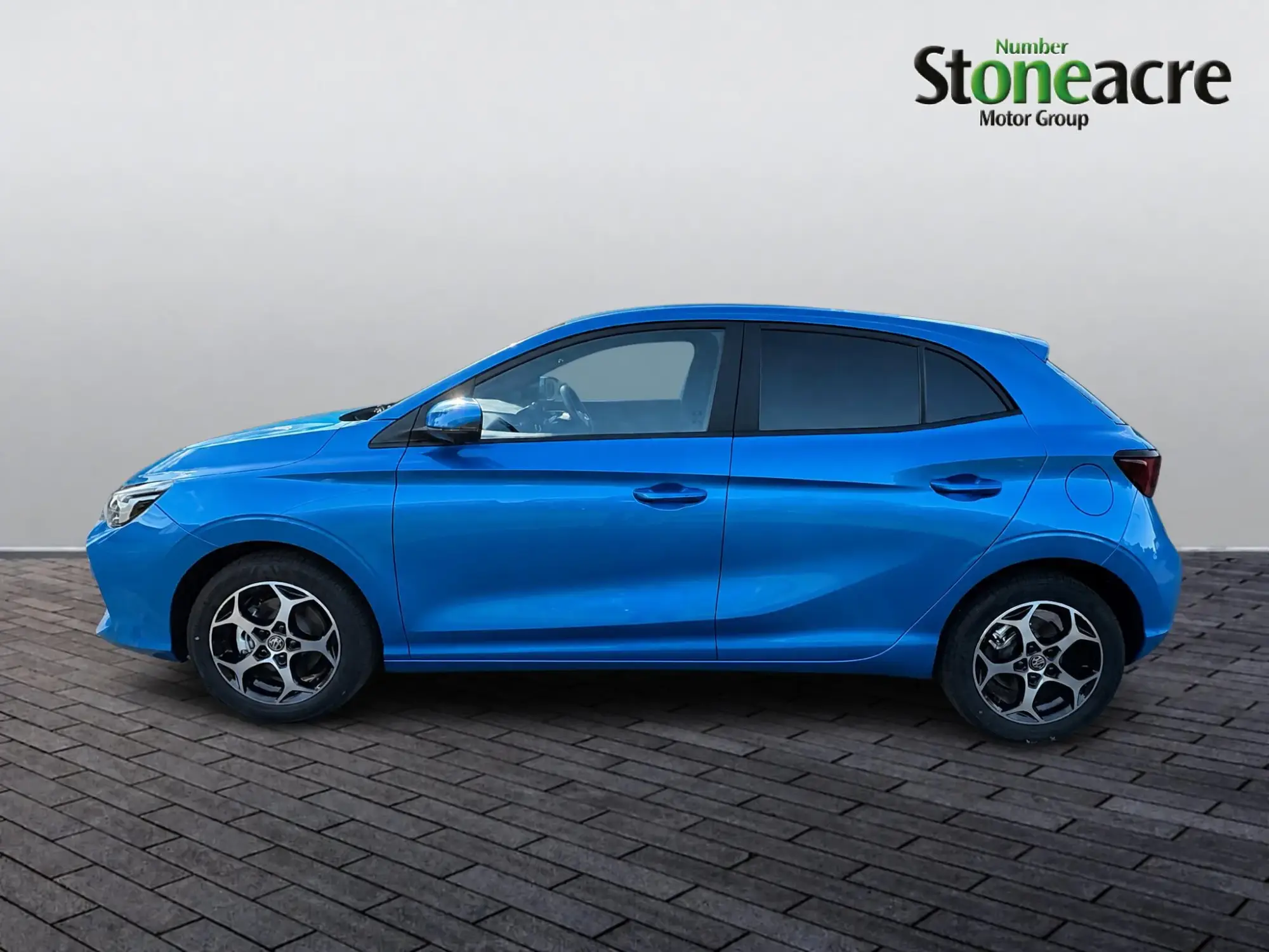 MG3 Hybrid+ Image 8
