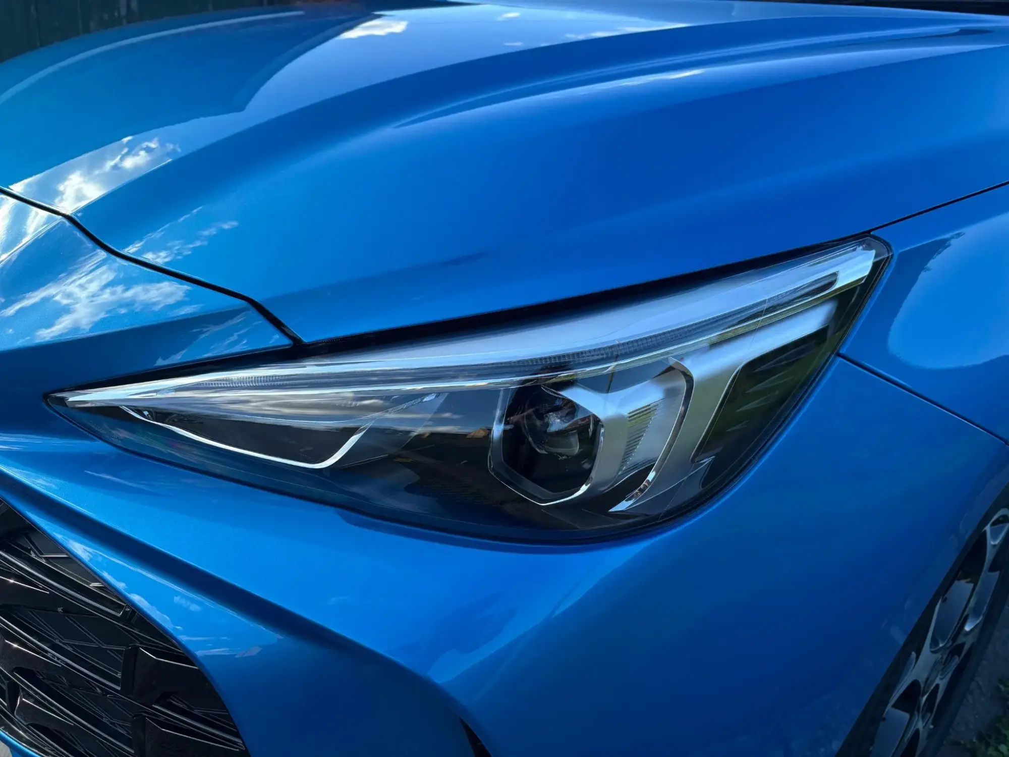 MG3 Hybrid+ Image 9