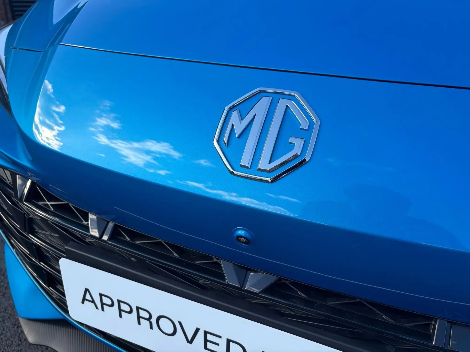 MG3 Hybrid+ Image 11