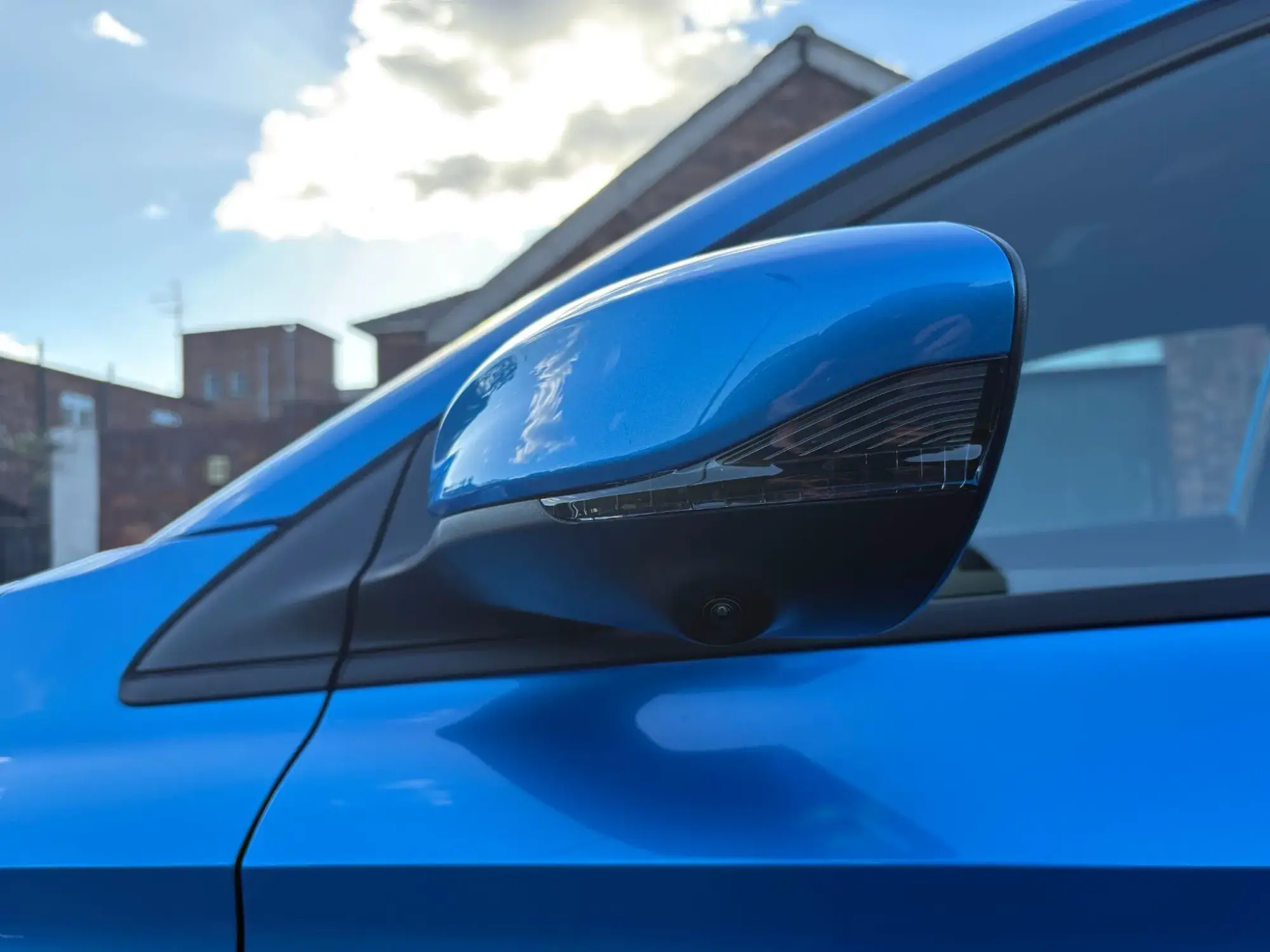 MG3 Hybrid+ Image 12