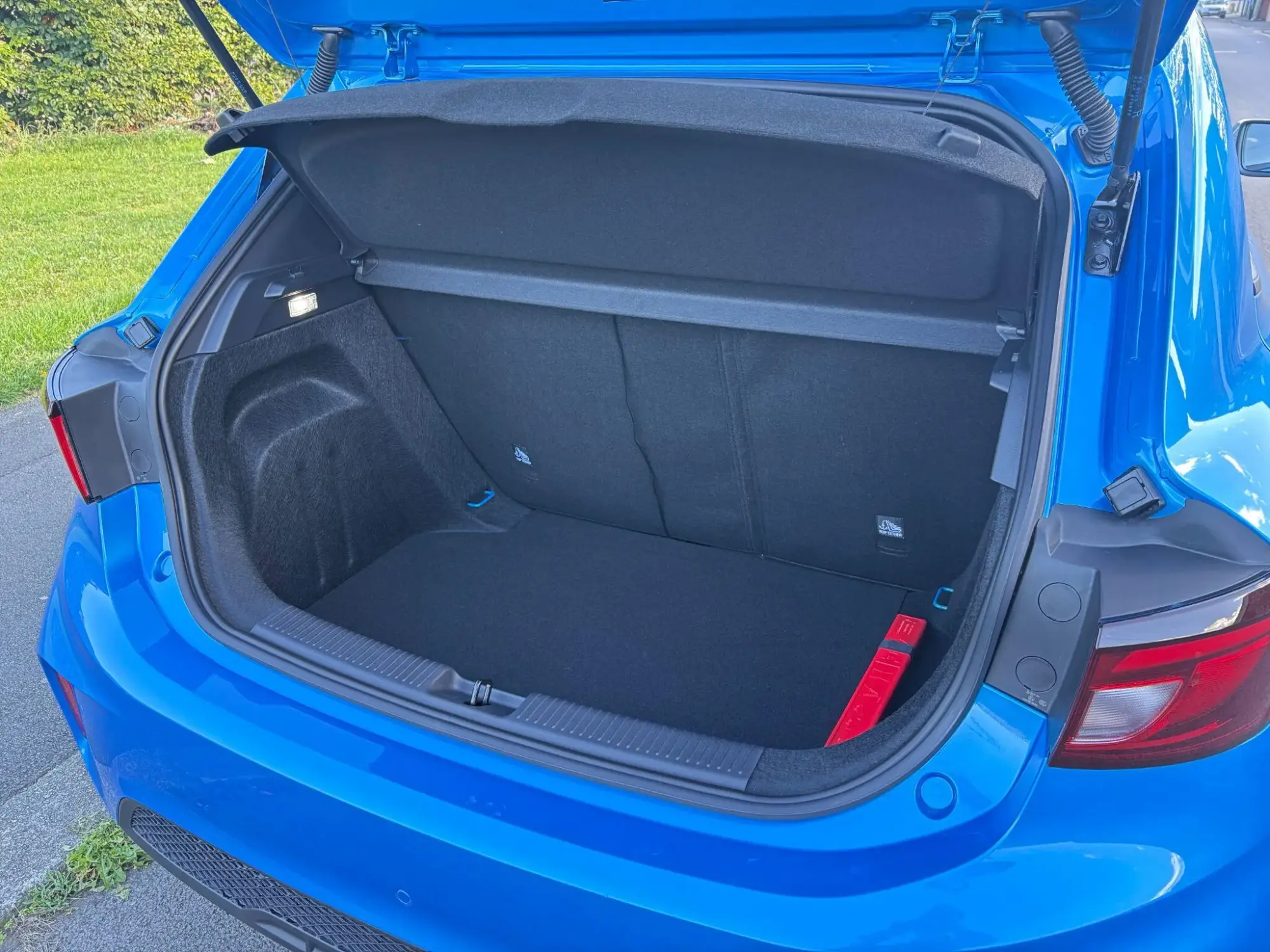 MG3 Hybrid+ Image 15