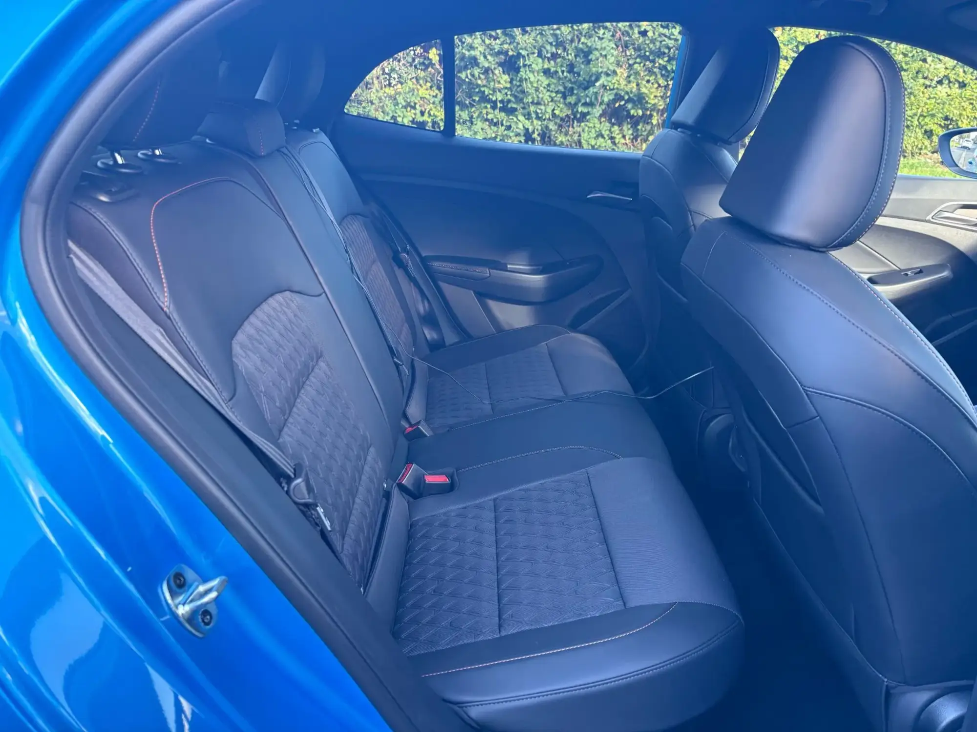 MG3 Hybrid+ Image 16