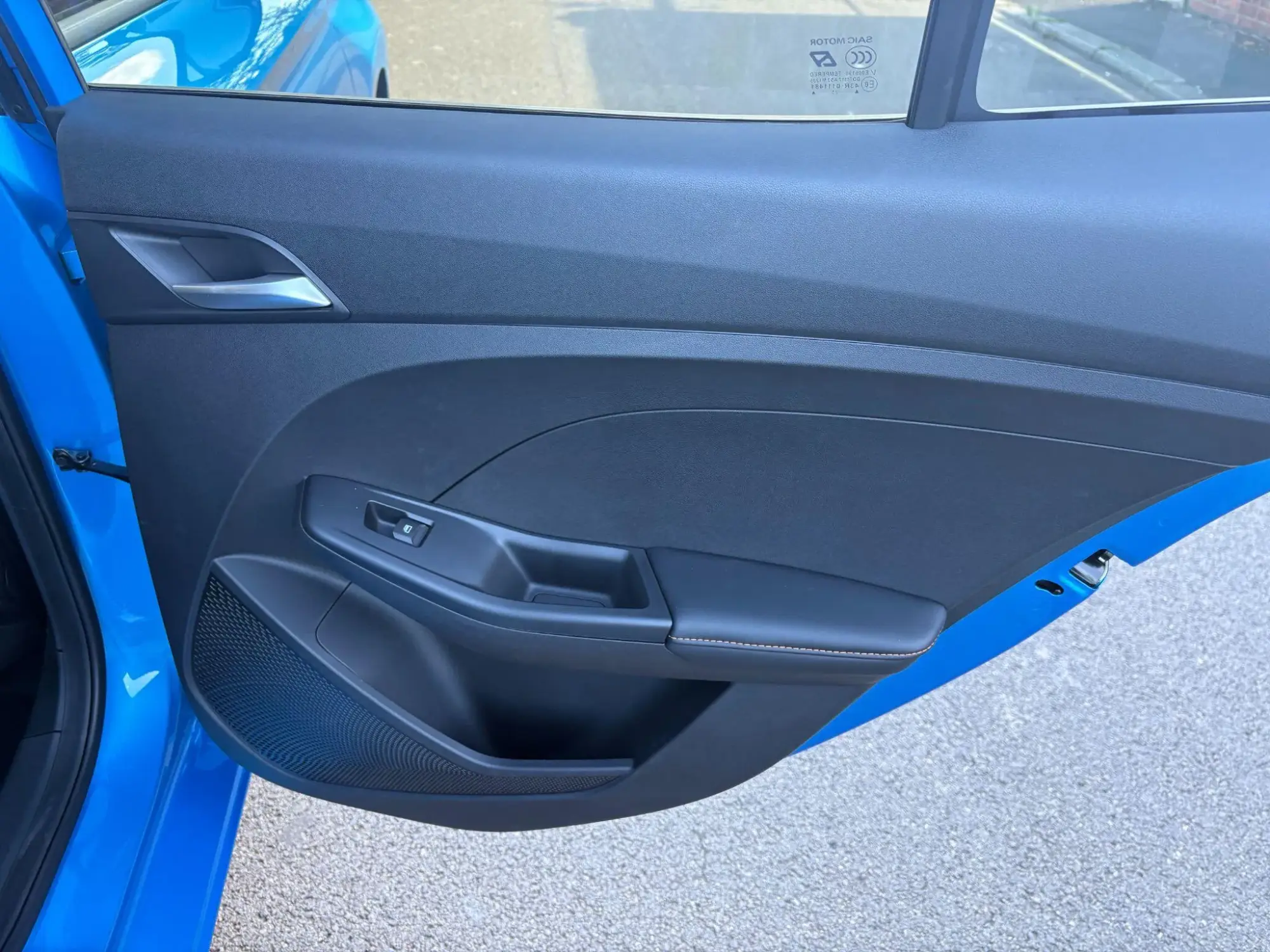 MG3 Hybrid+ Image 18