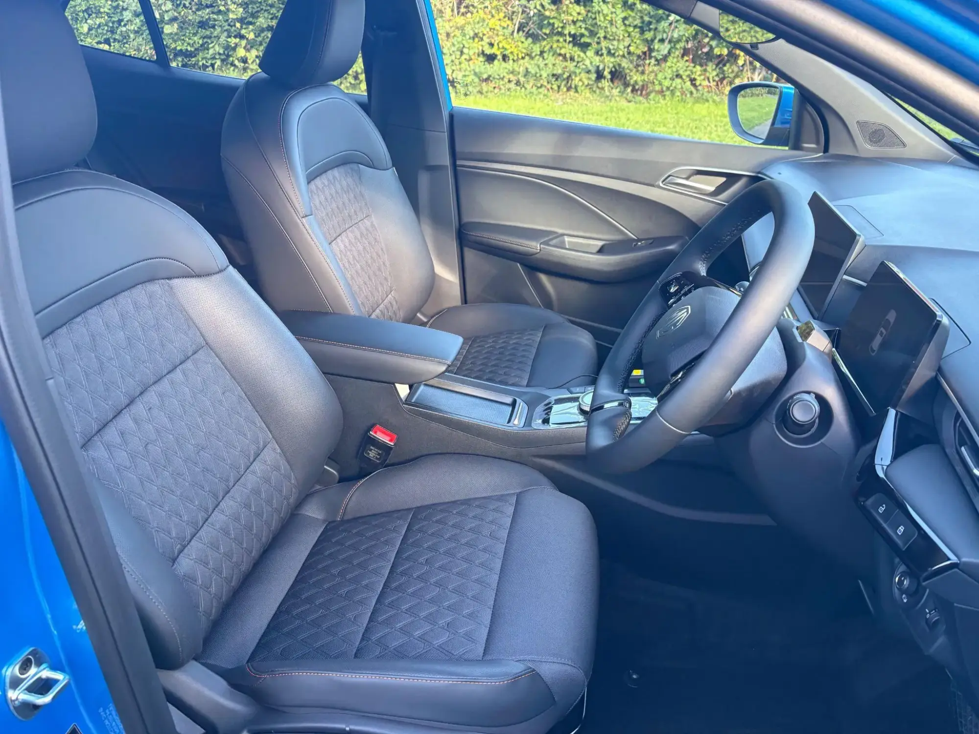 MG3 Hybrid+ Image 20