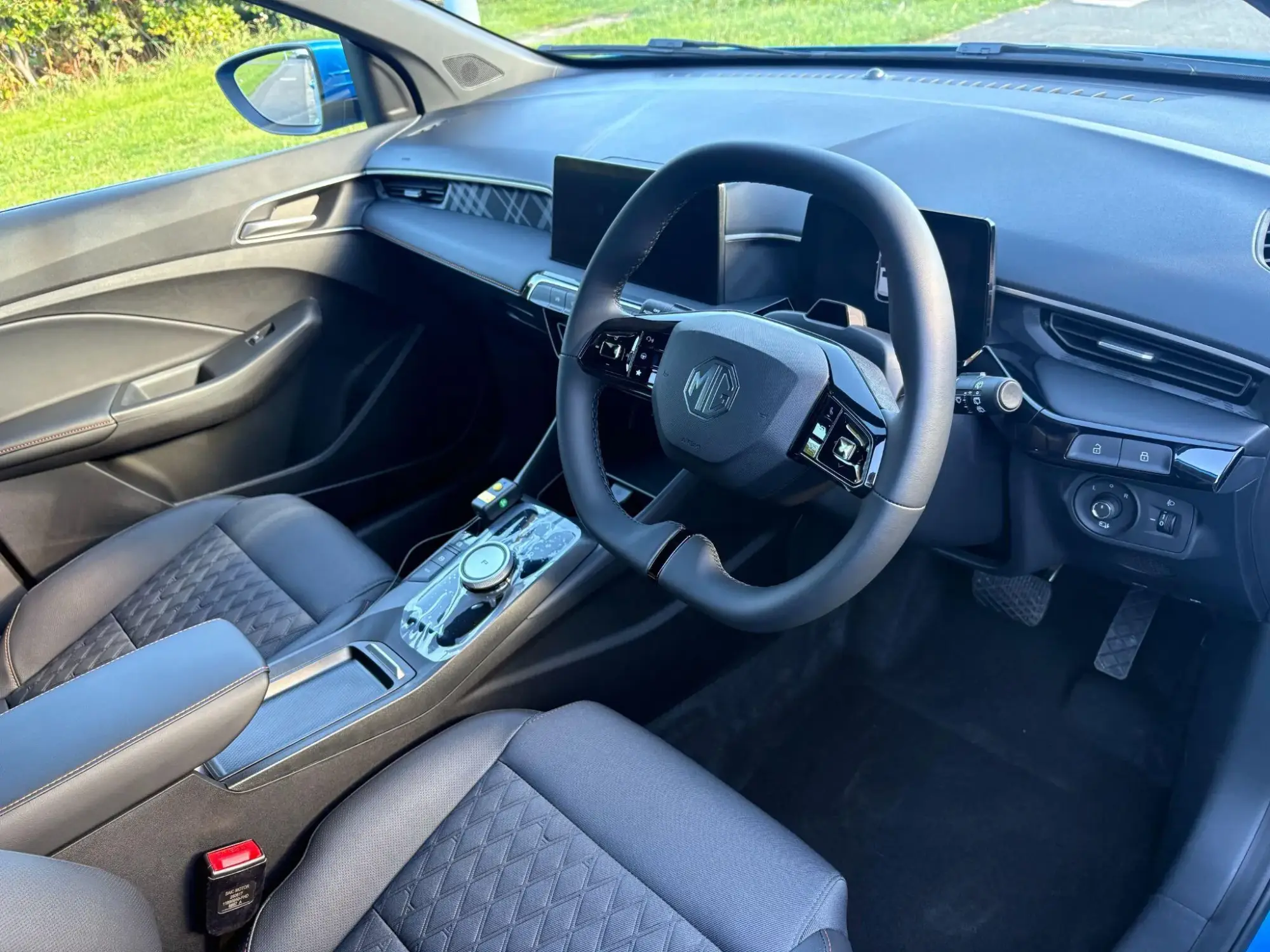 MG3 Hybrid+ Image 21