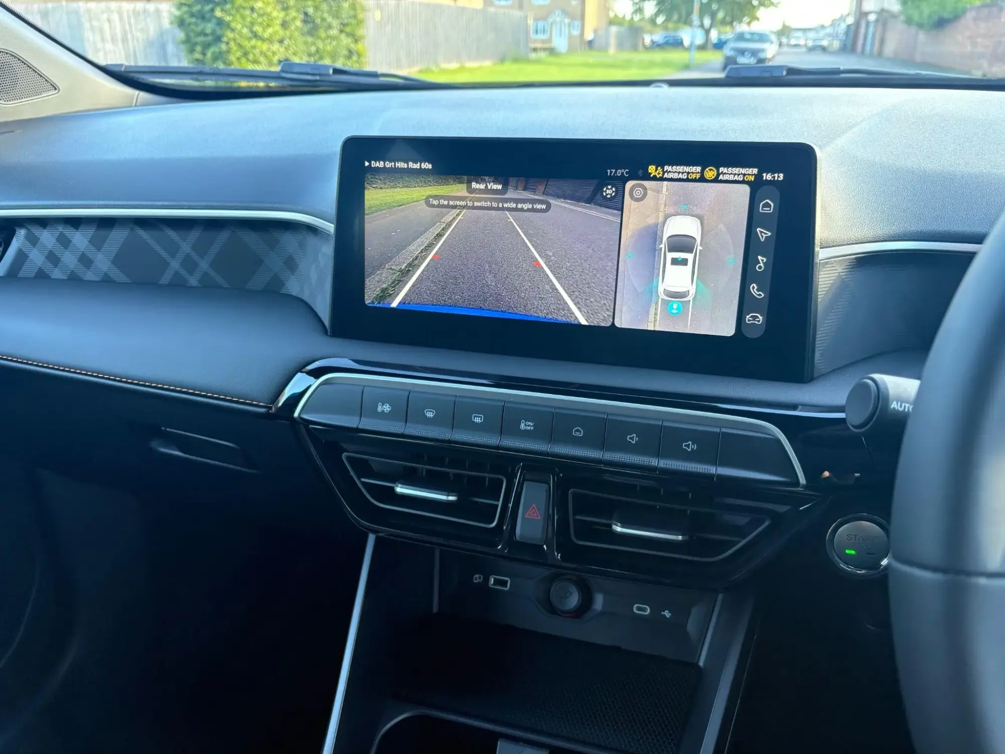 MG3 Hybrid+ Image 22