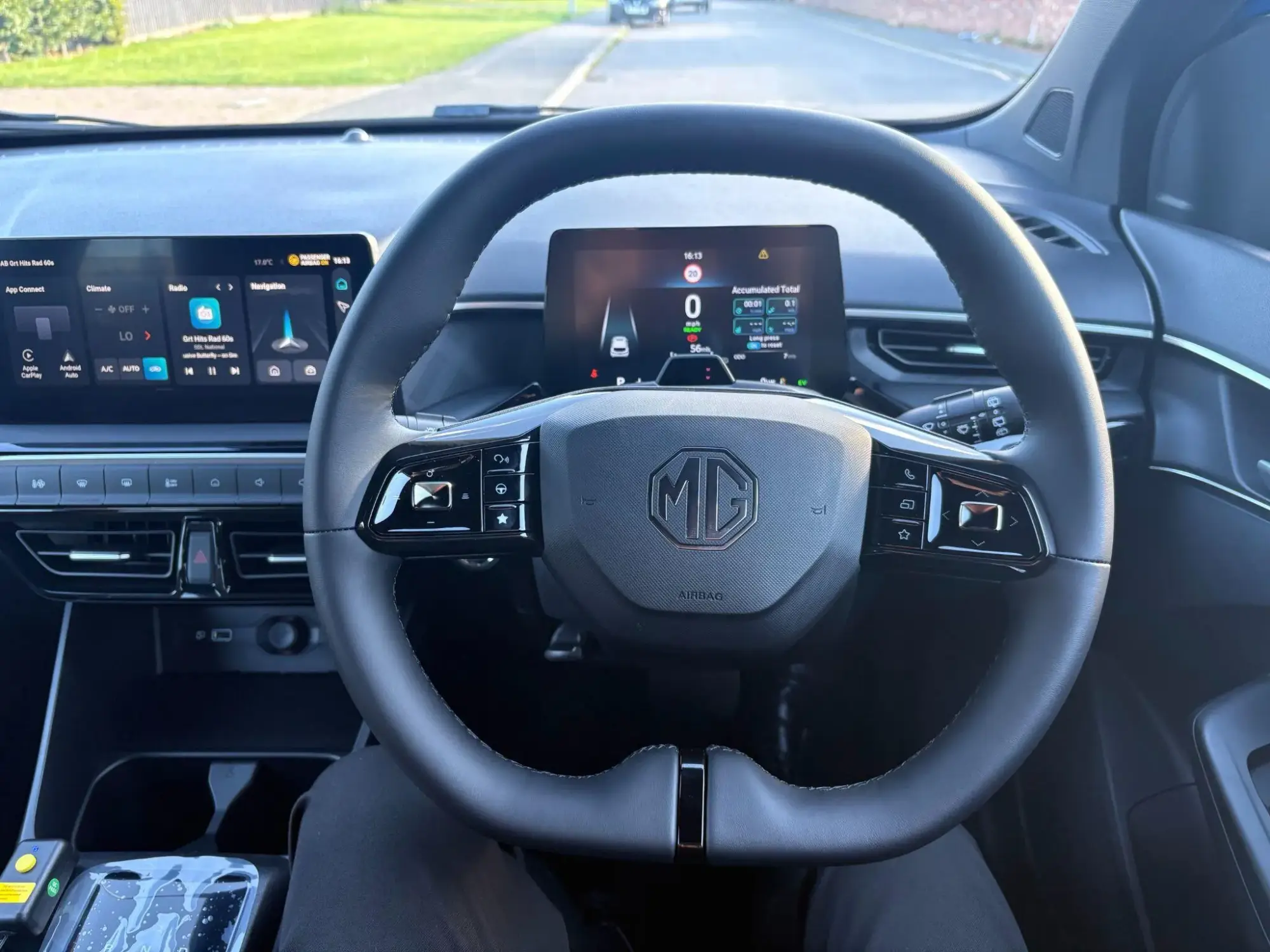 MG3 Hybrid+ Image 23