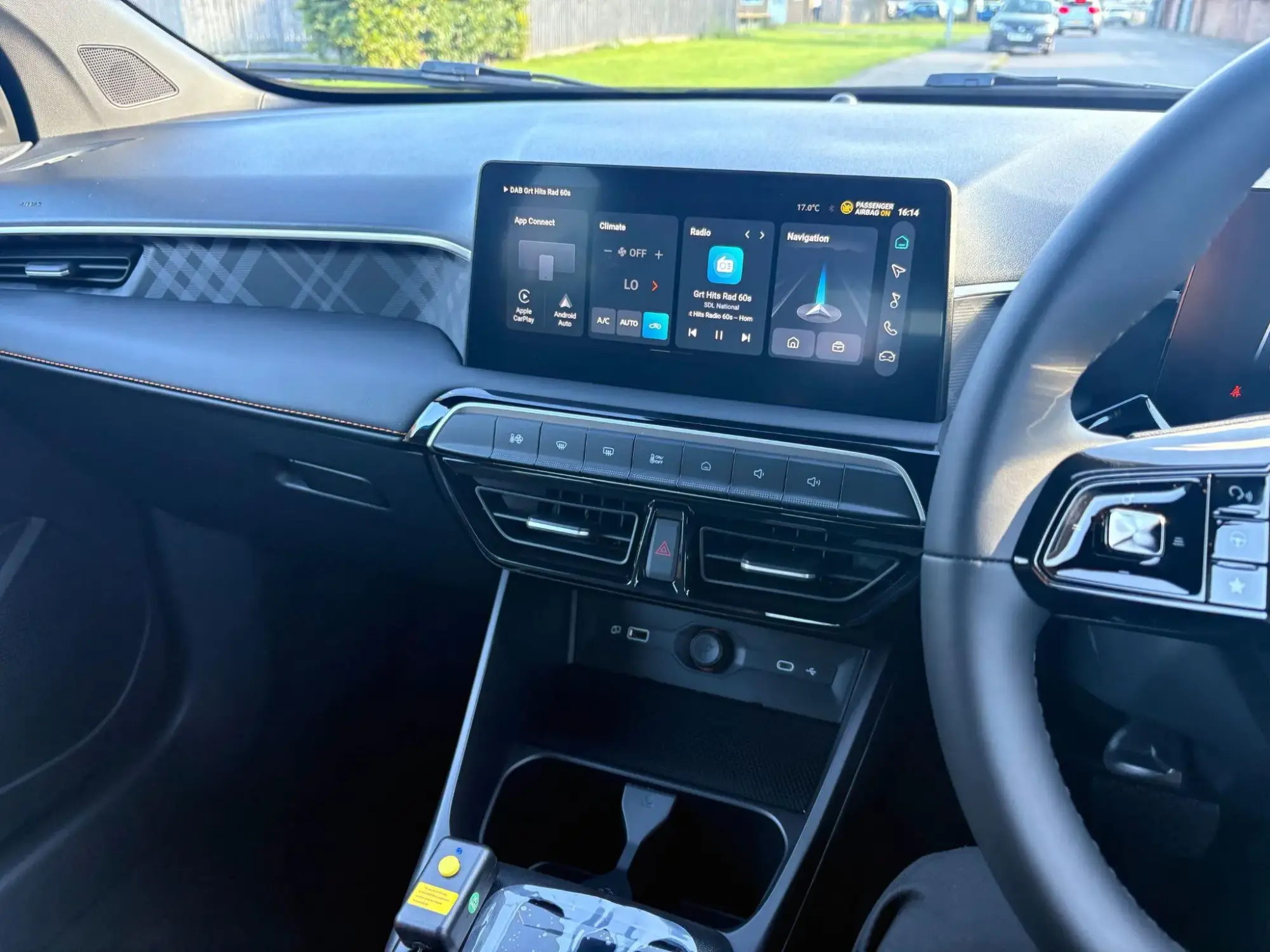 MG3 Hybrid+ Image 24