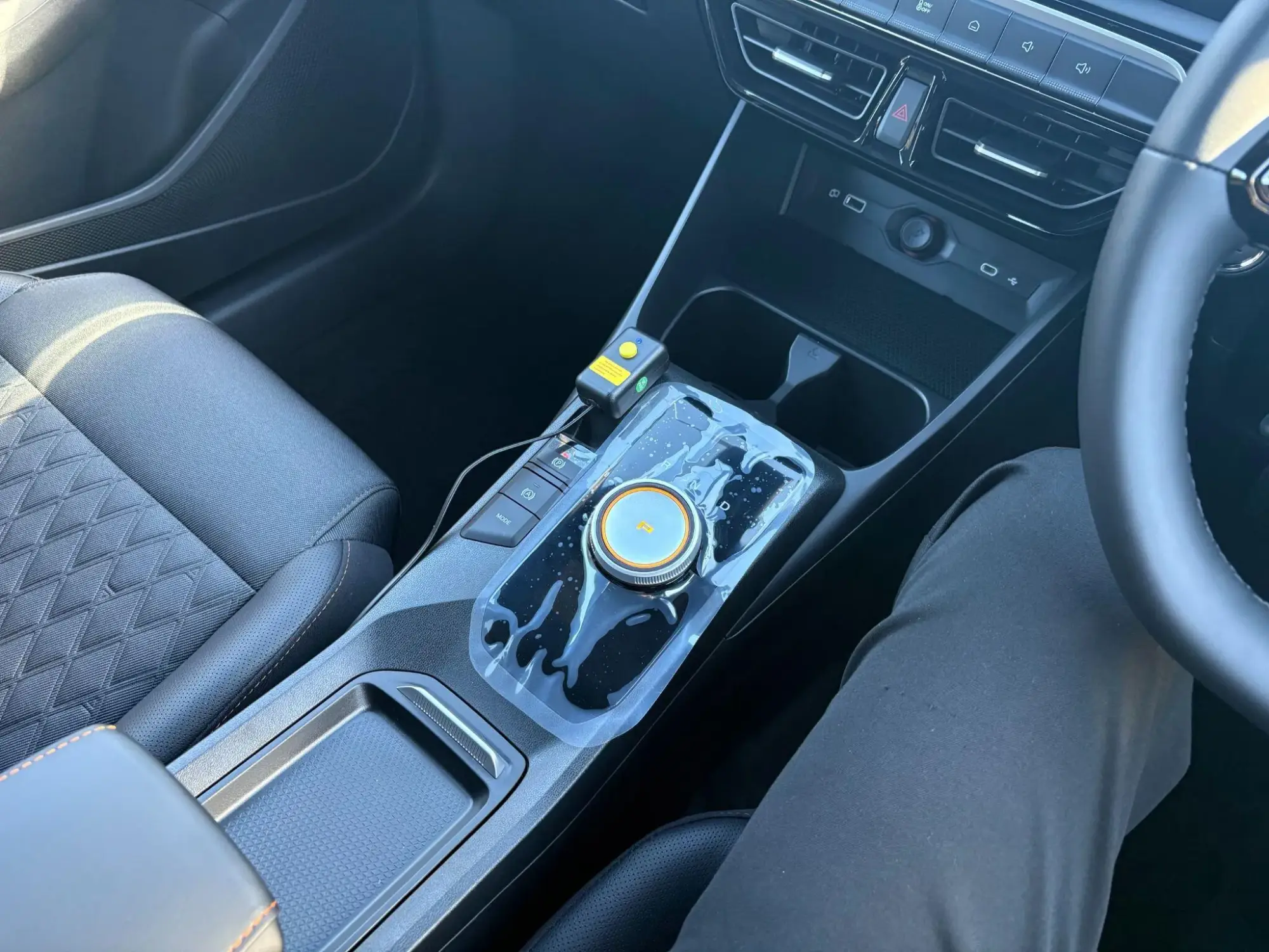 MG3 Hybrid+ Image 25