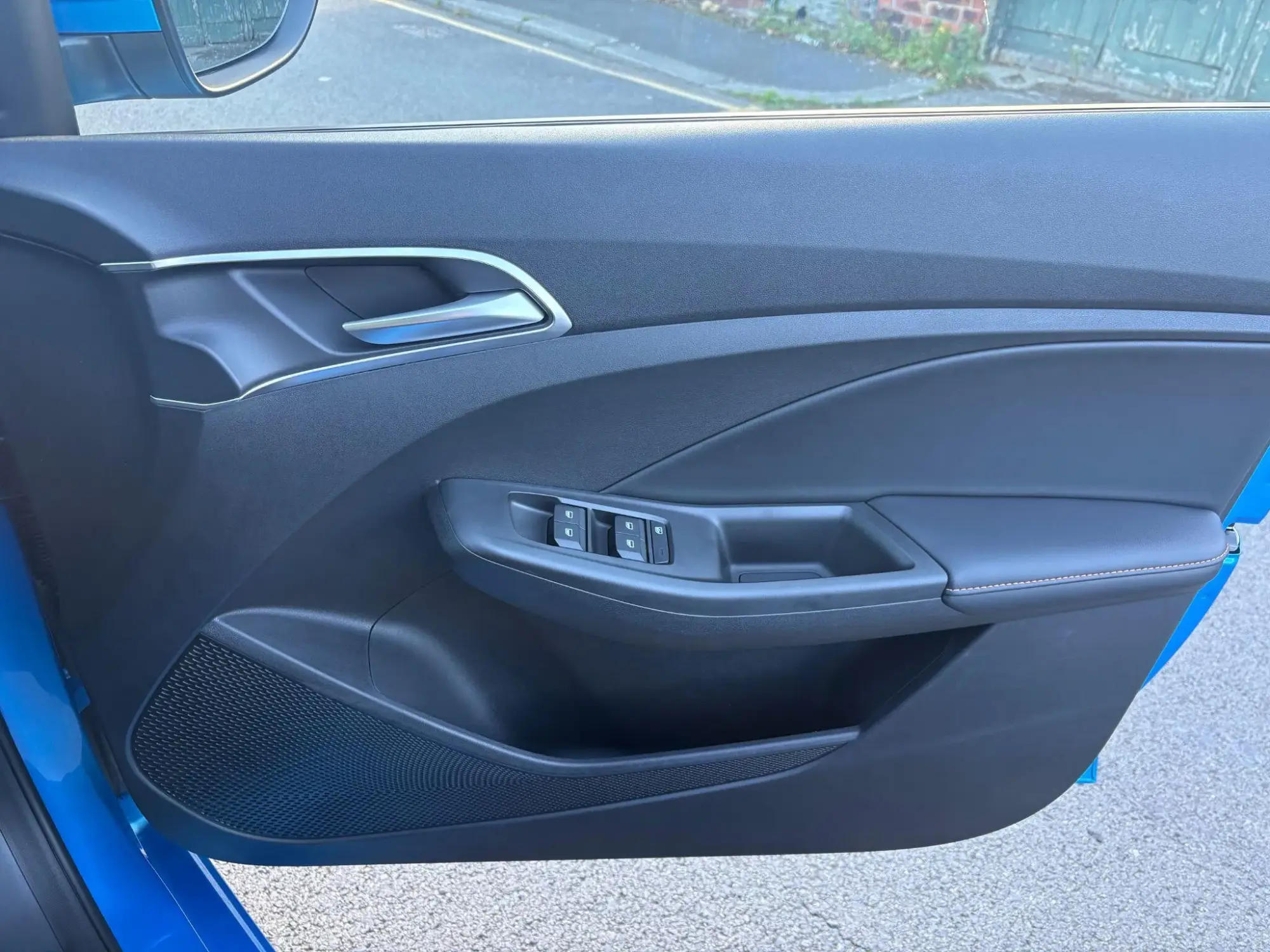 MG3 Hybrid+ Image 27