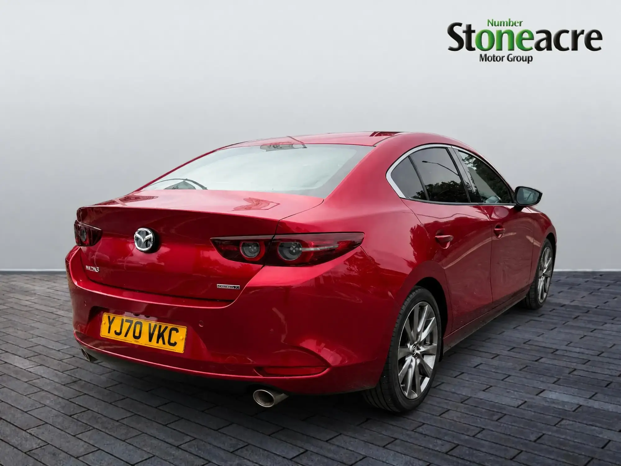 Mazda3 Image 8 Mazda3 Image 8