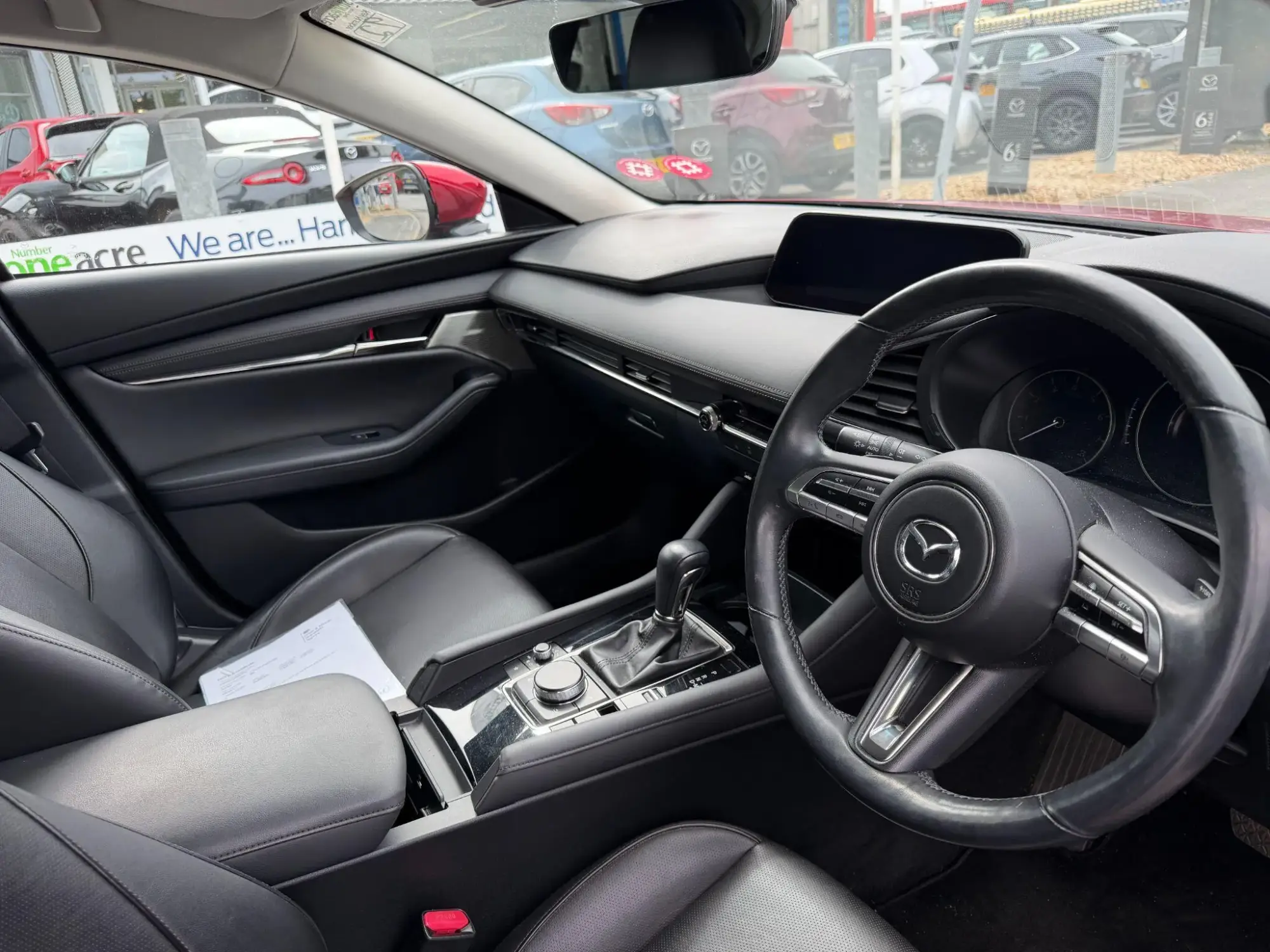 Mazda3 Image 9 Mazda3 Image 9