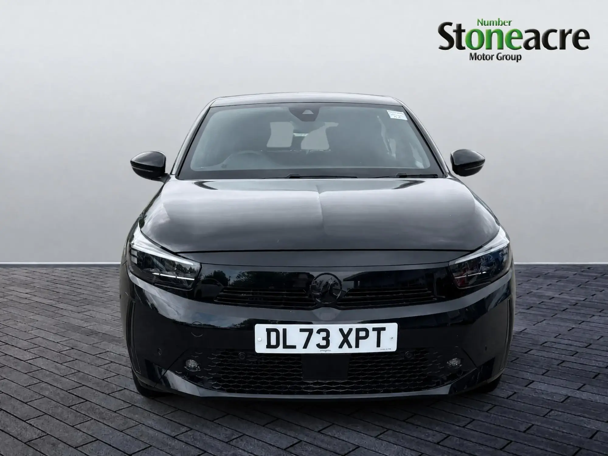 Vauxhall Corsa Image 2
