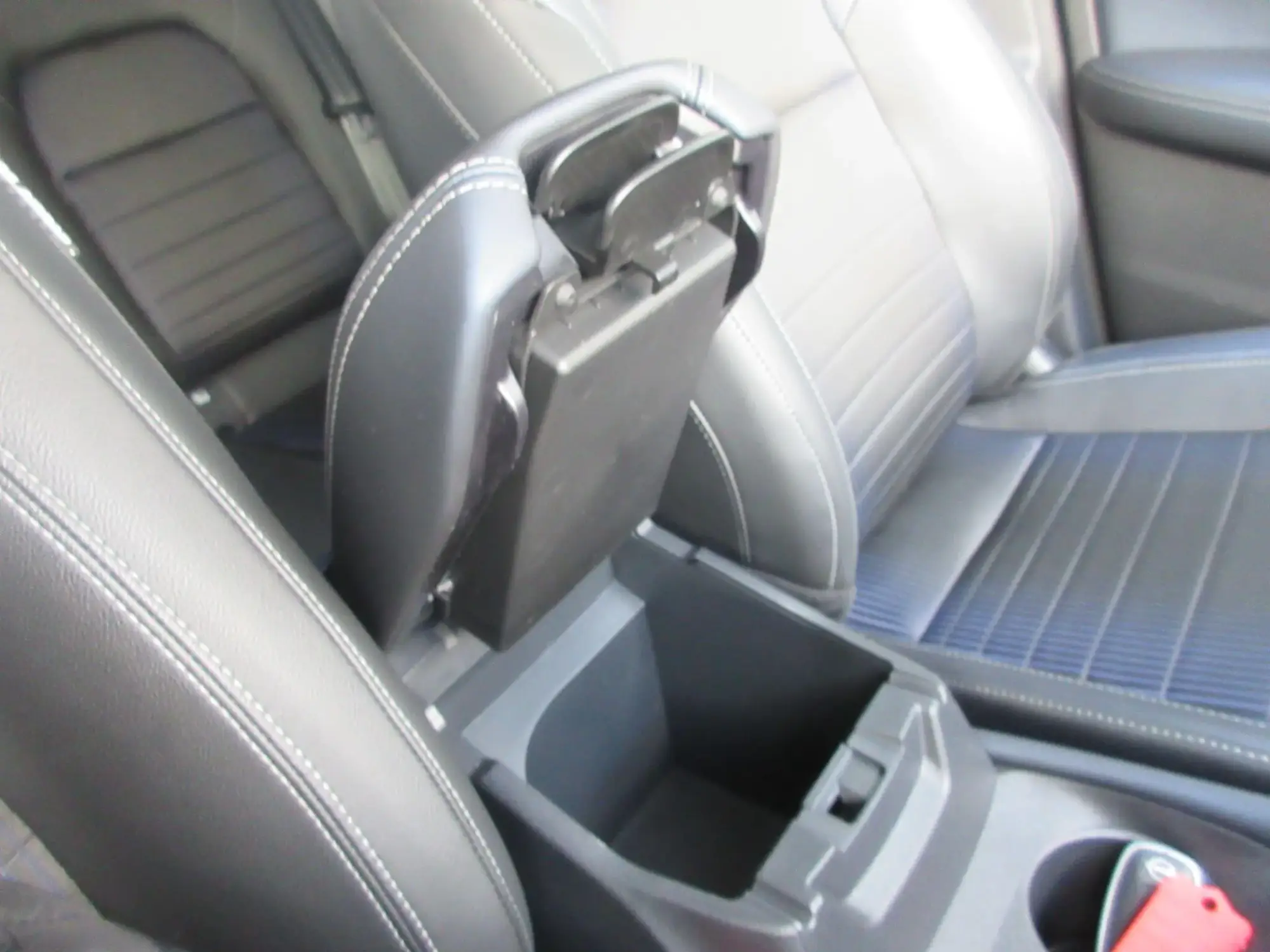 Nissan Qashqai e-Power Image 9 Nissan Qashqai e-Power Image 9