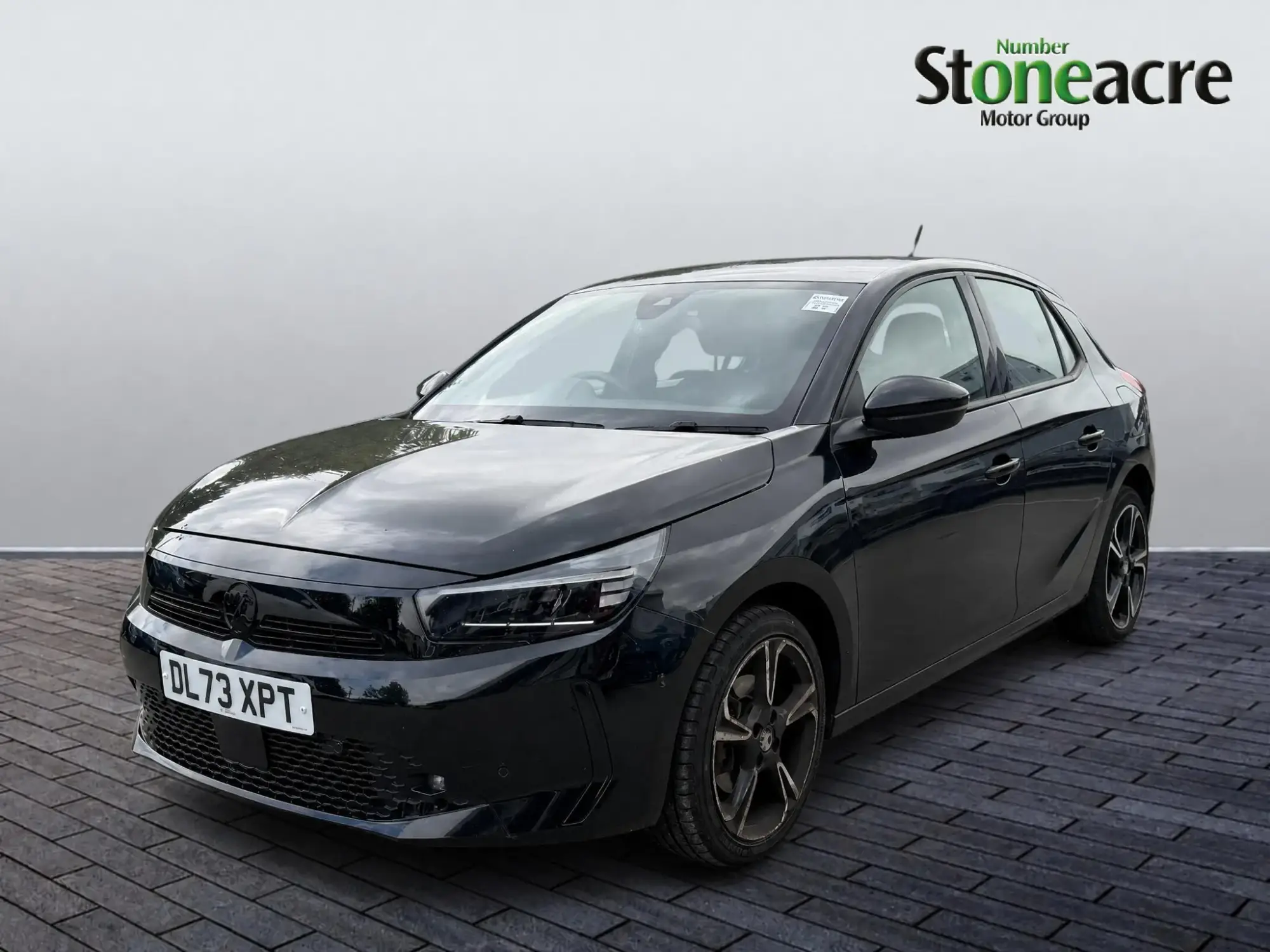 Vauxhall Corsa Image 3