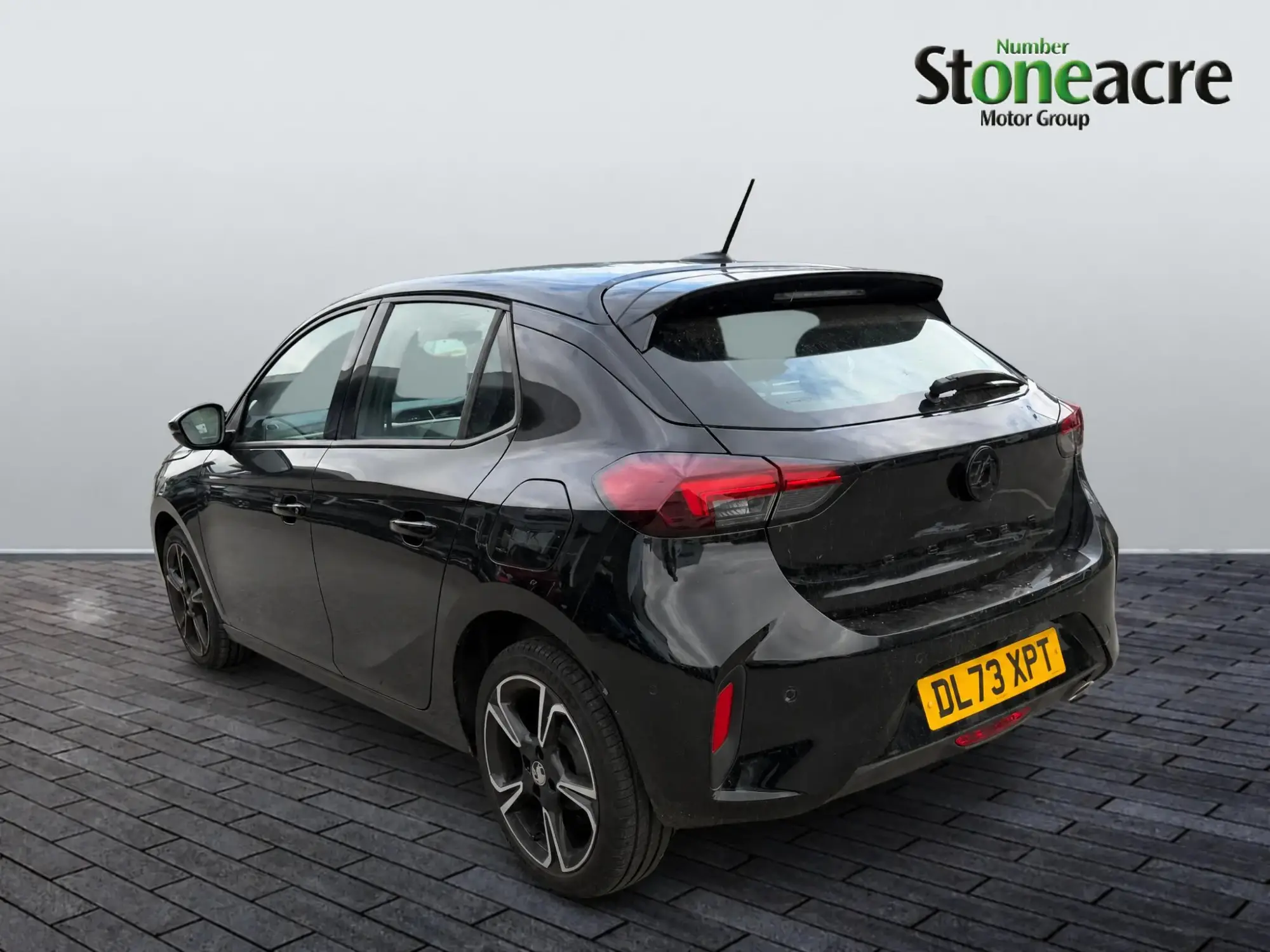 Vauxhall Corsa Image 4