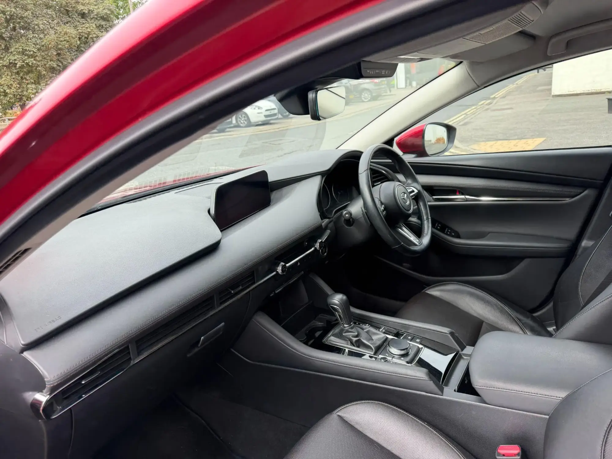 Mazda3 Image 11 Mazda3 Image 11