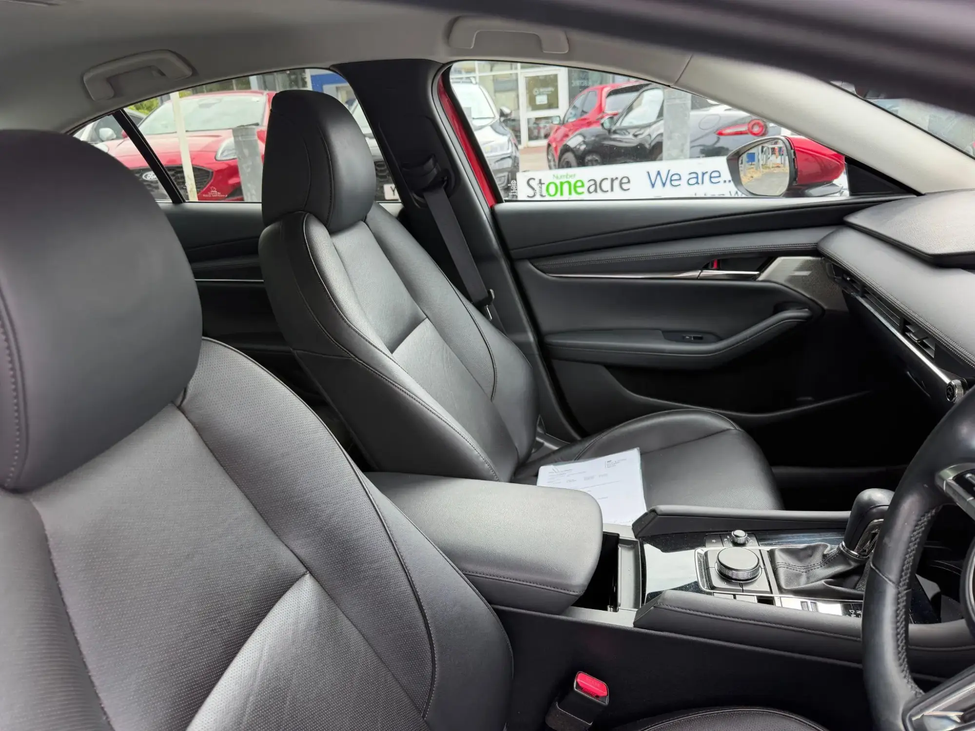Mazda3 Image 12 Mazda3 Image 12