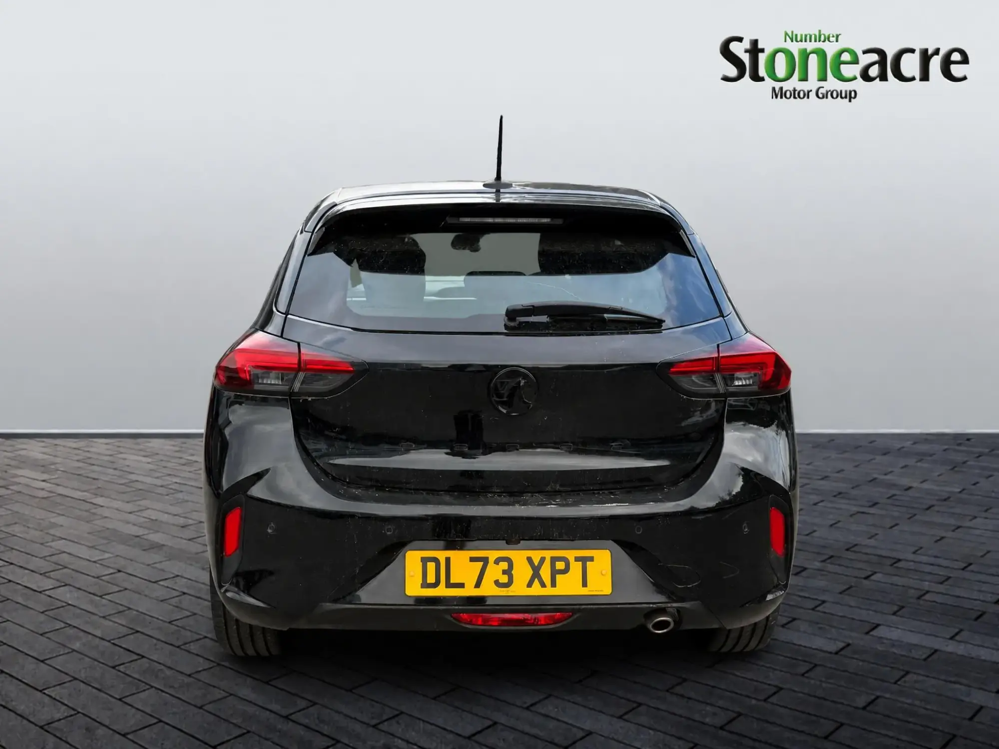 Vauxhall Corsa Image 6