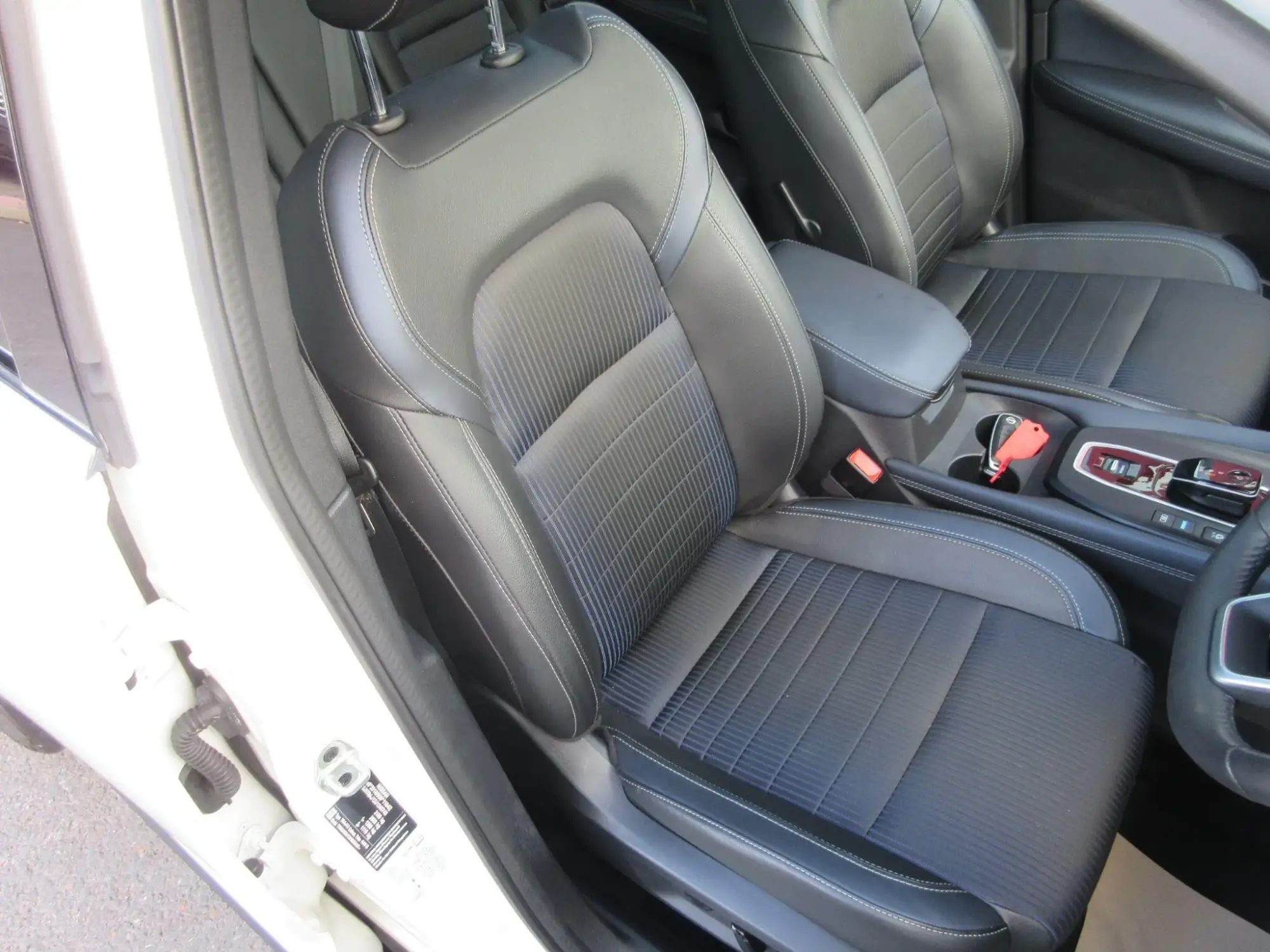 Nissan Qashqai e-Power Image 12 Nissan Qashqai e-Power Image 12
