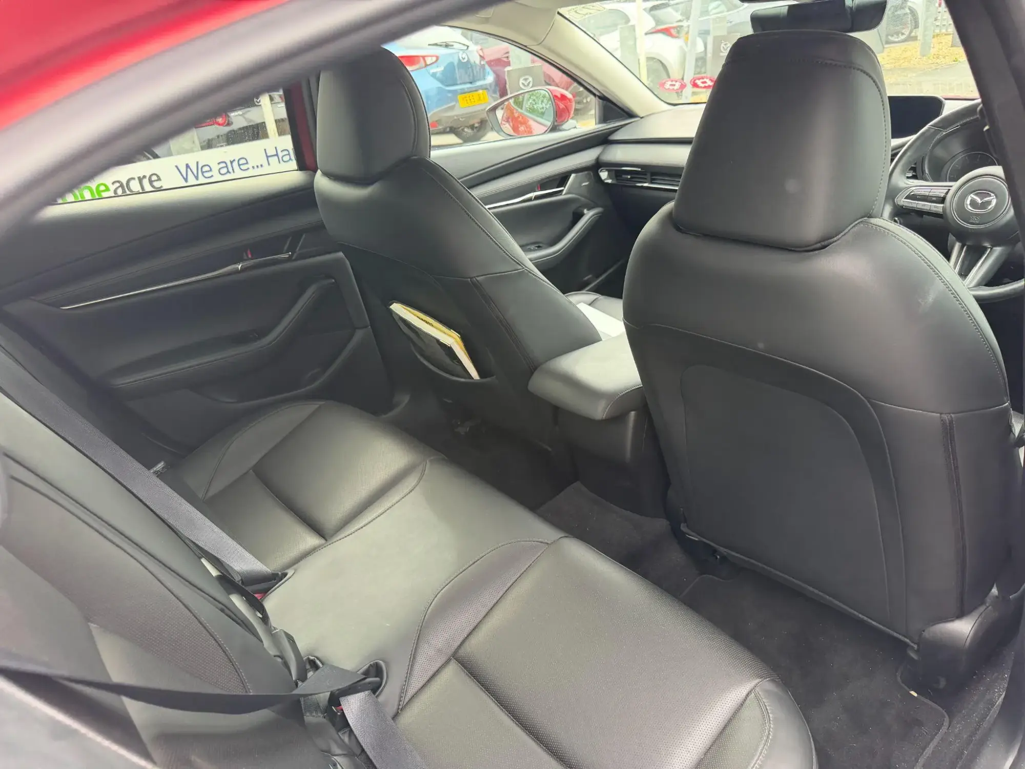 Mazda3 Image 13 Mazda3 Image 13