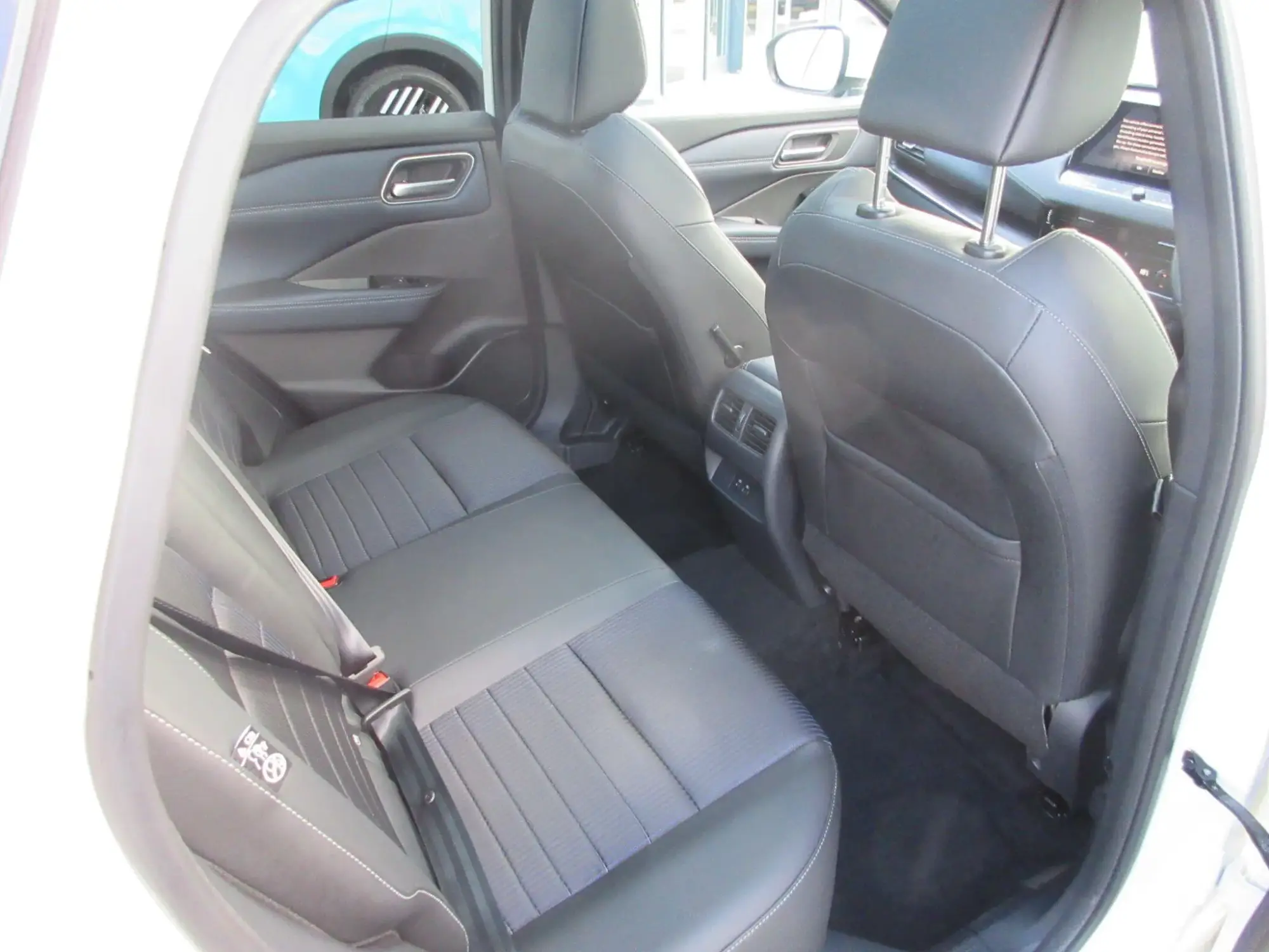 Nissan Qashqai e-Power Image 13 Nissan Qashqai e-Power Image 13