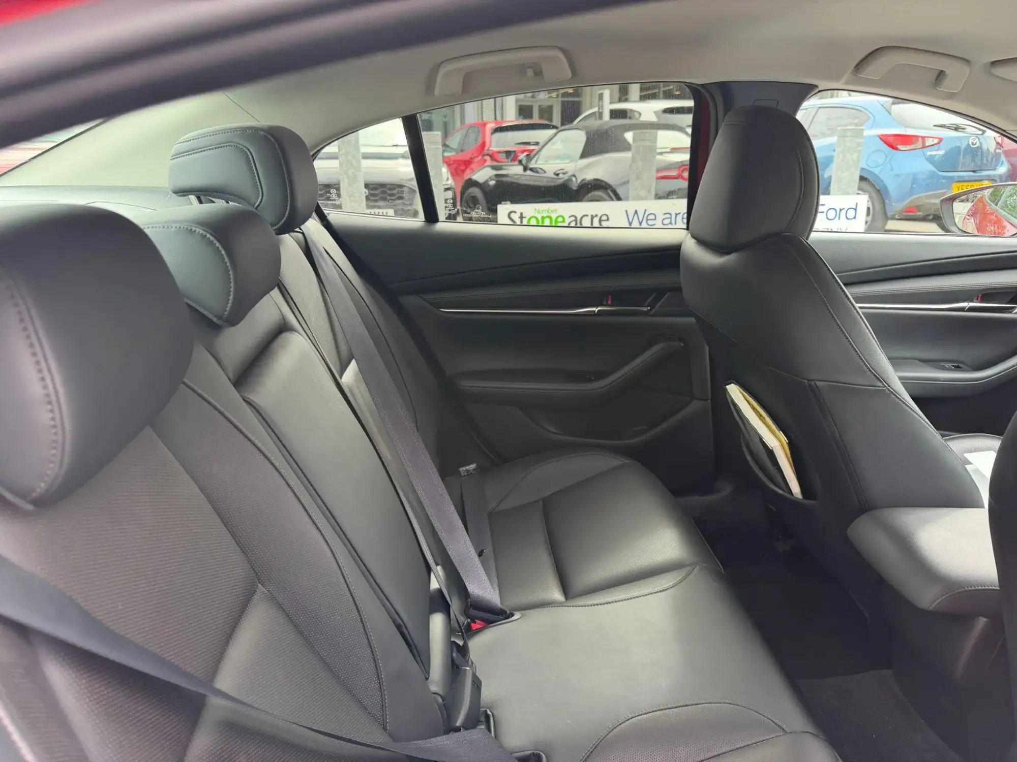Mazda3 Image 14 Mazda3 Image 14