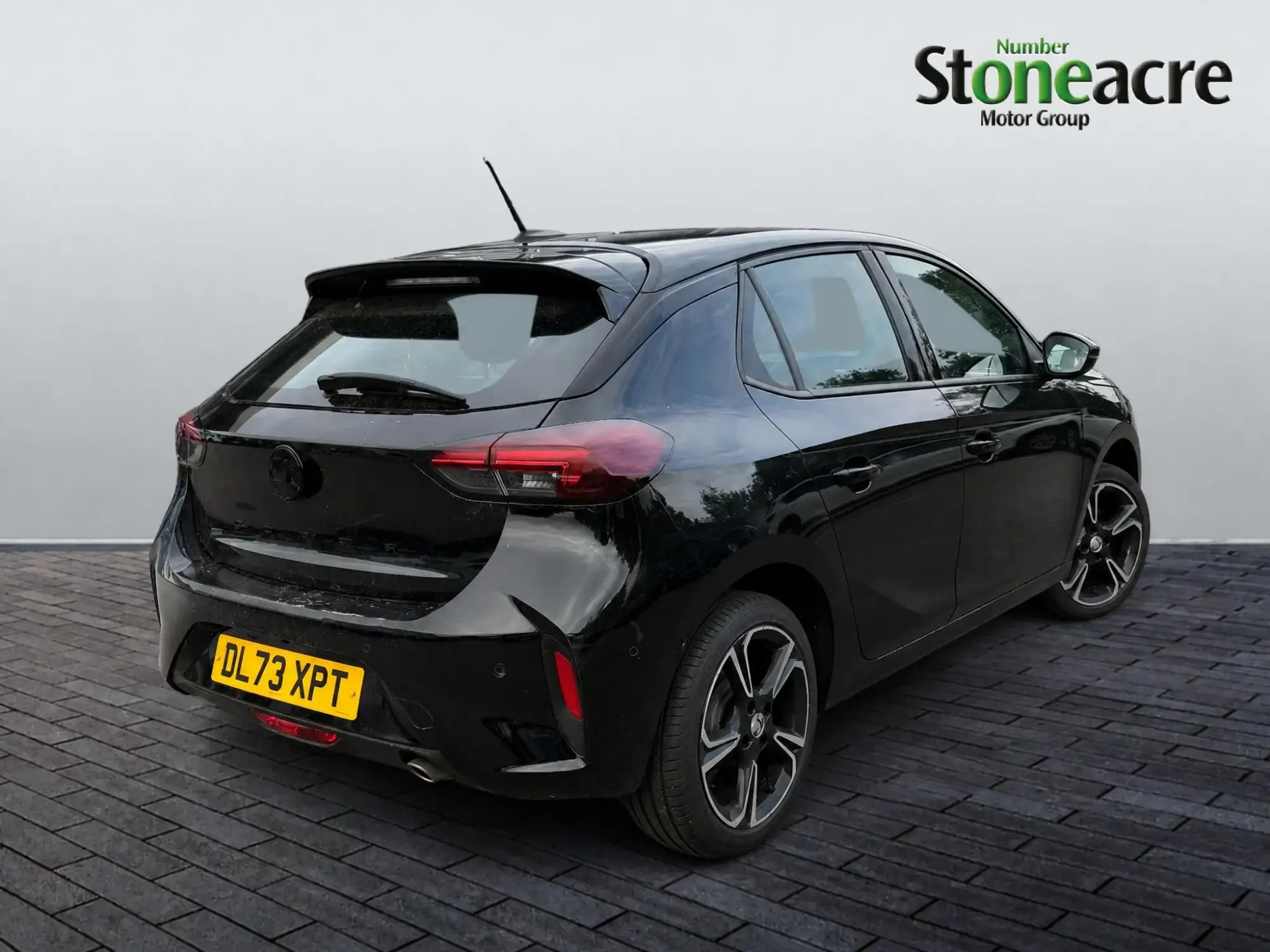 Vauxhall Corsa Image 8