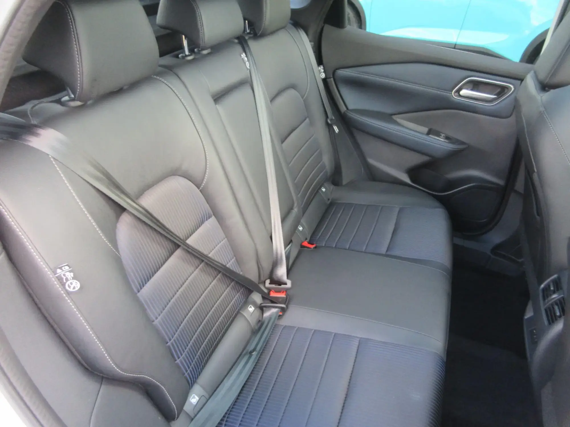 Nissan Qashqai e-Power Image 14 Nissan Qashqai e-Power Image 14