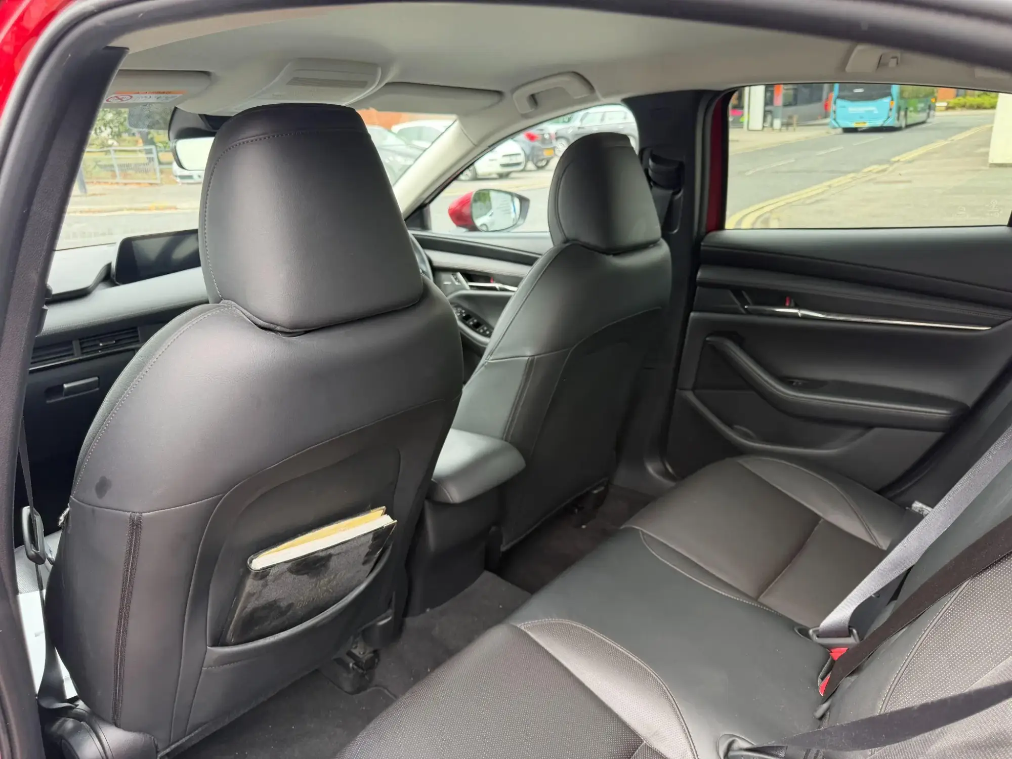 Mazda3 Image 15 Mazda3 Image 15