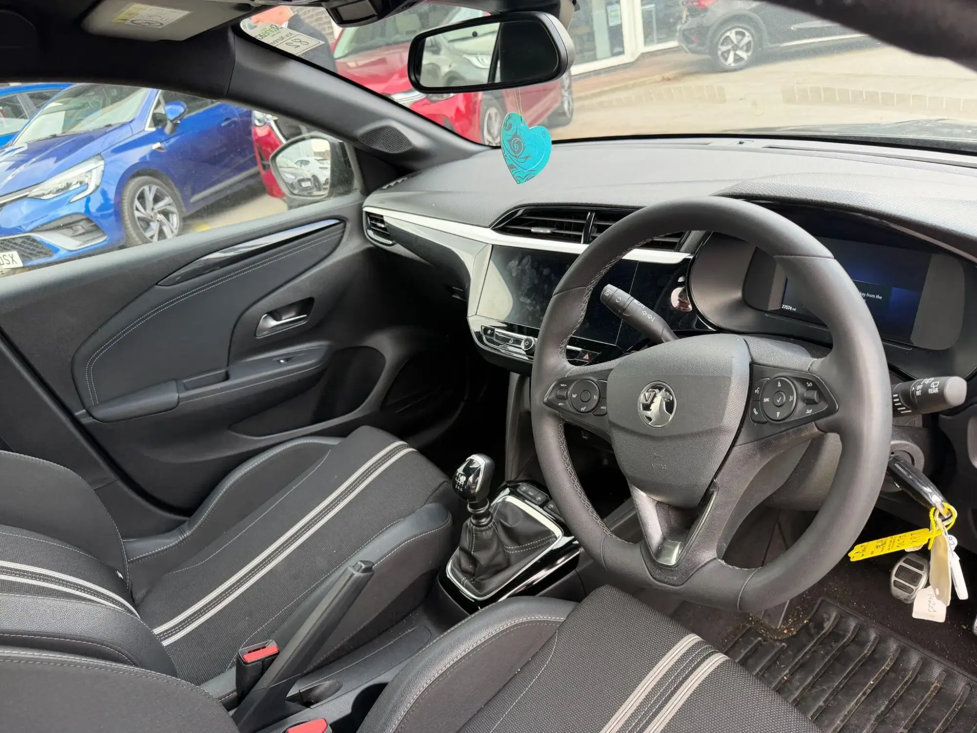Vauxhall Corsa Image 9