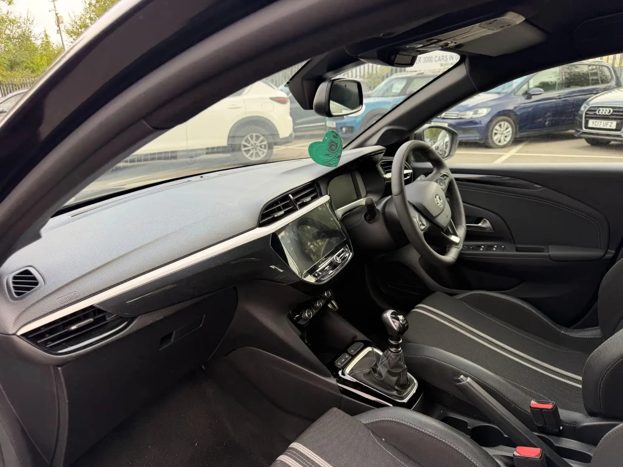 Vauxhall Corsa Image 10