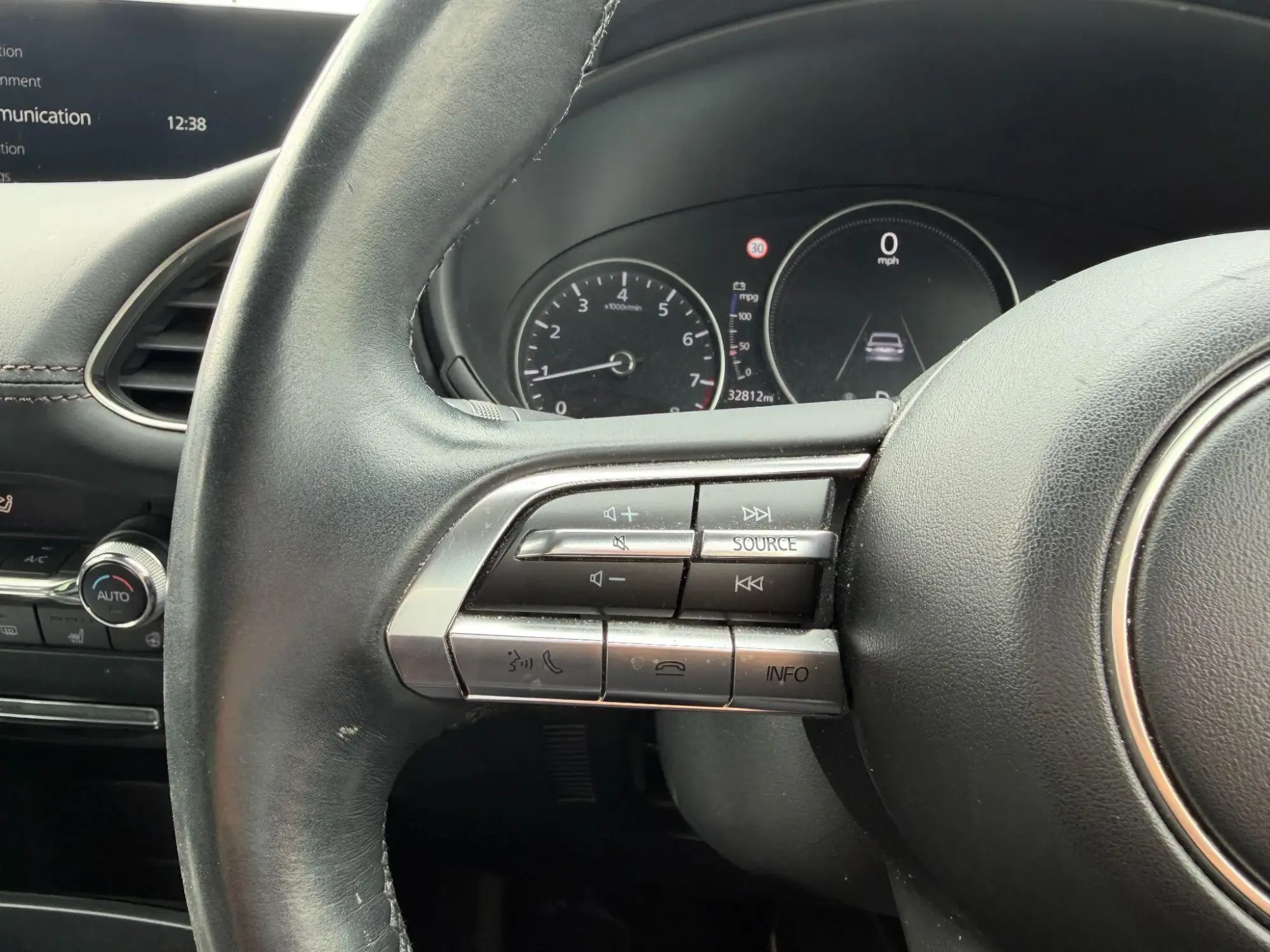 Mazda3 Image 17 Mazda3 Image 17