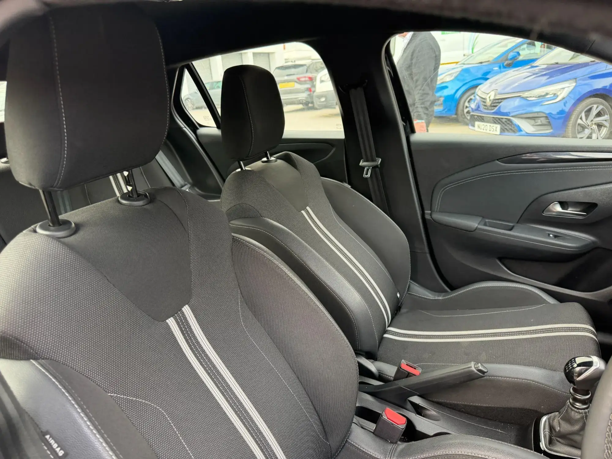 Vauxhall Corsa Image 11