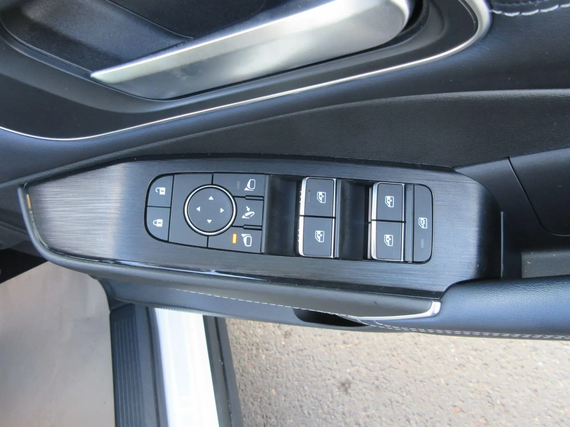 Nissan Qashqai e-Power Image 17 Nissan Qashqai e-Power Image 17